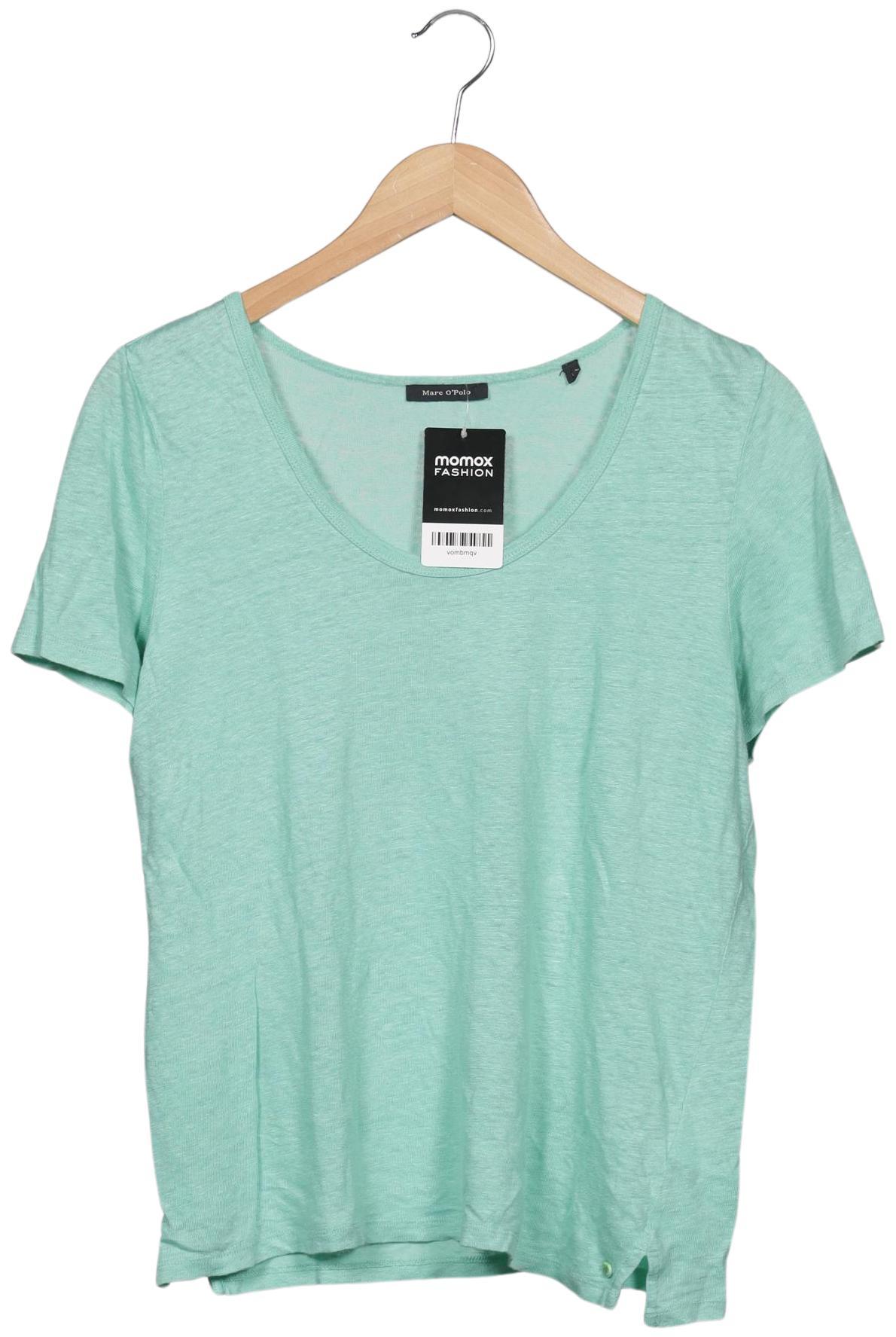 

Marc O Polo Damen T-Shirt, hellgrün, Gr. 42