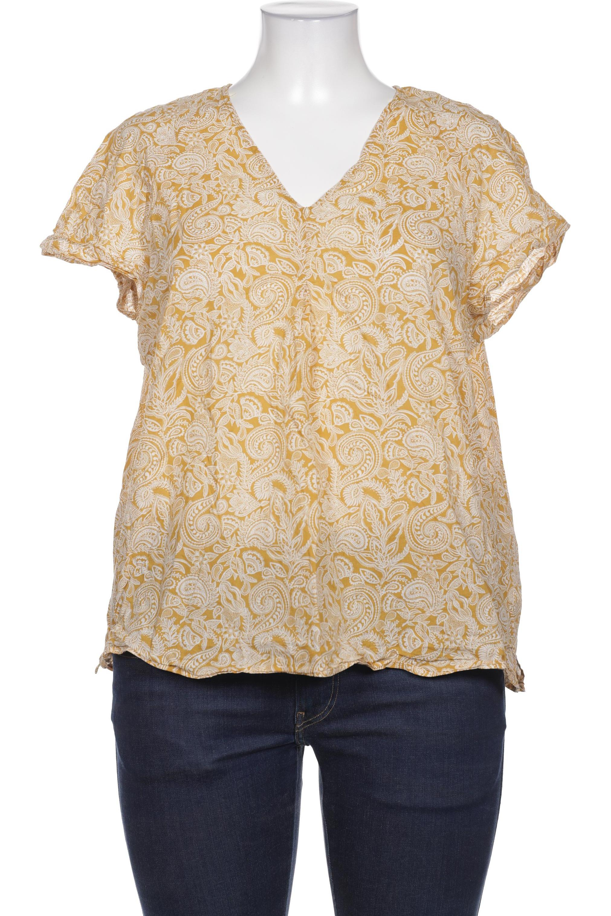 

Marc O Polo Damen Bluse, gelb
