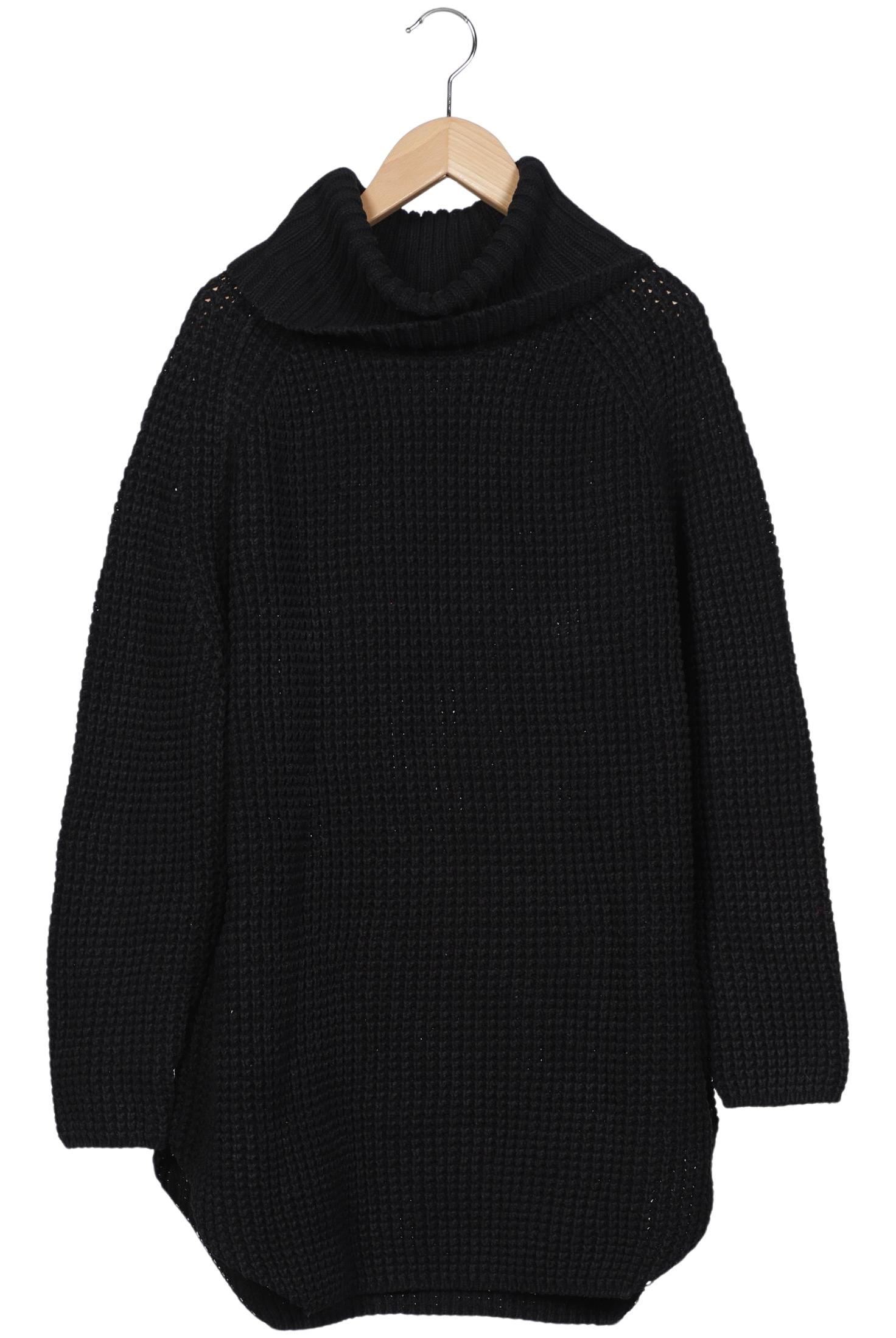 

Marc O Polo Damen Pullover, schwarz, Gr. 38