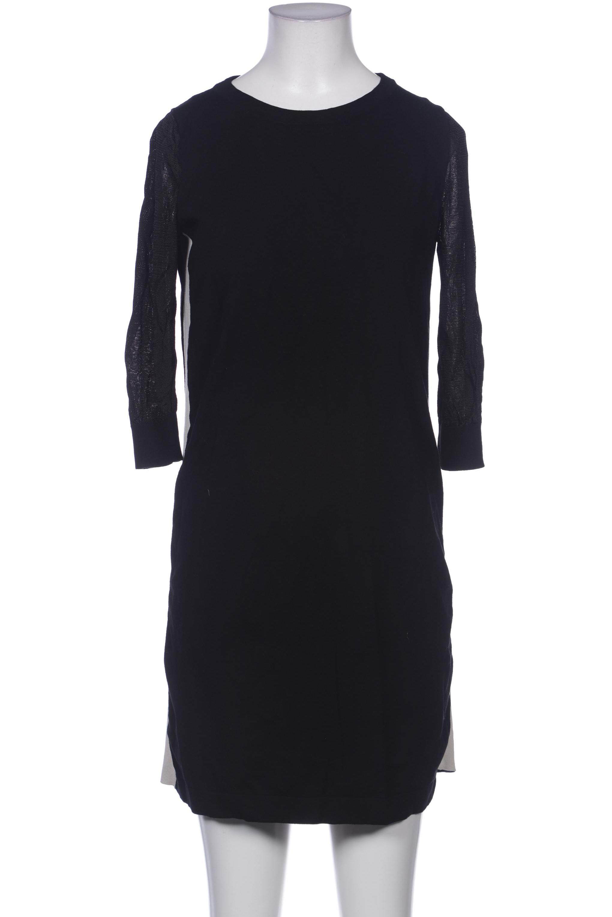

Marc O Polo Damen Kleid, schwarz, Gr. 36