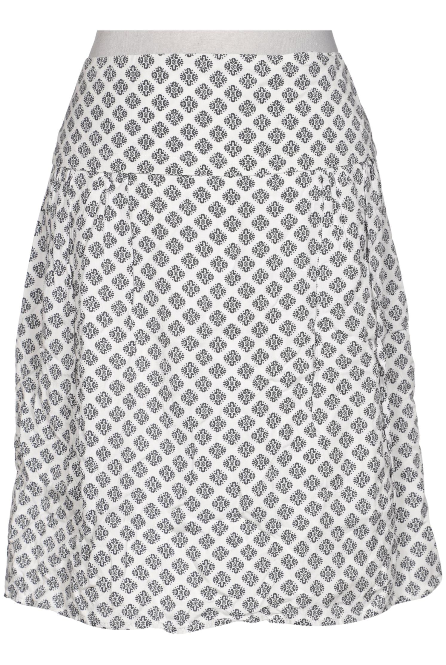 

Marc O Polo Damen Rock, grau, Gr. 38