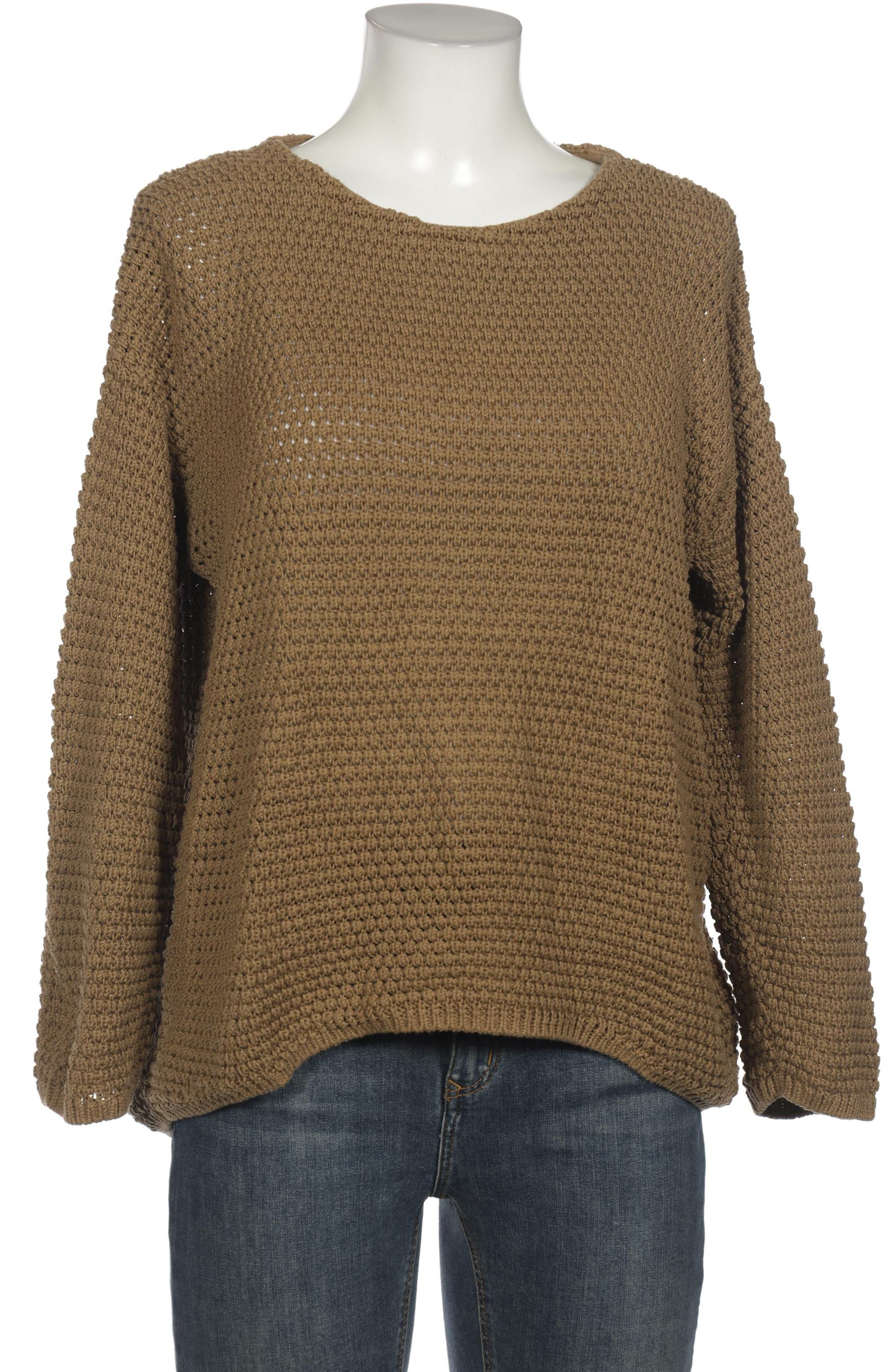 

Marc O Polo Damen Pullover, braun, Gr. 38