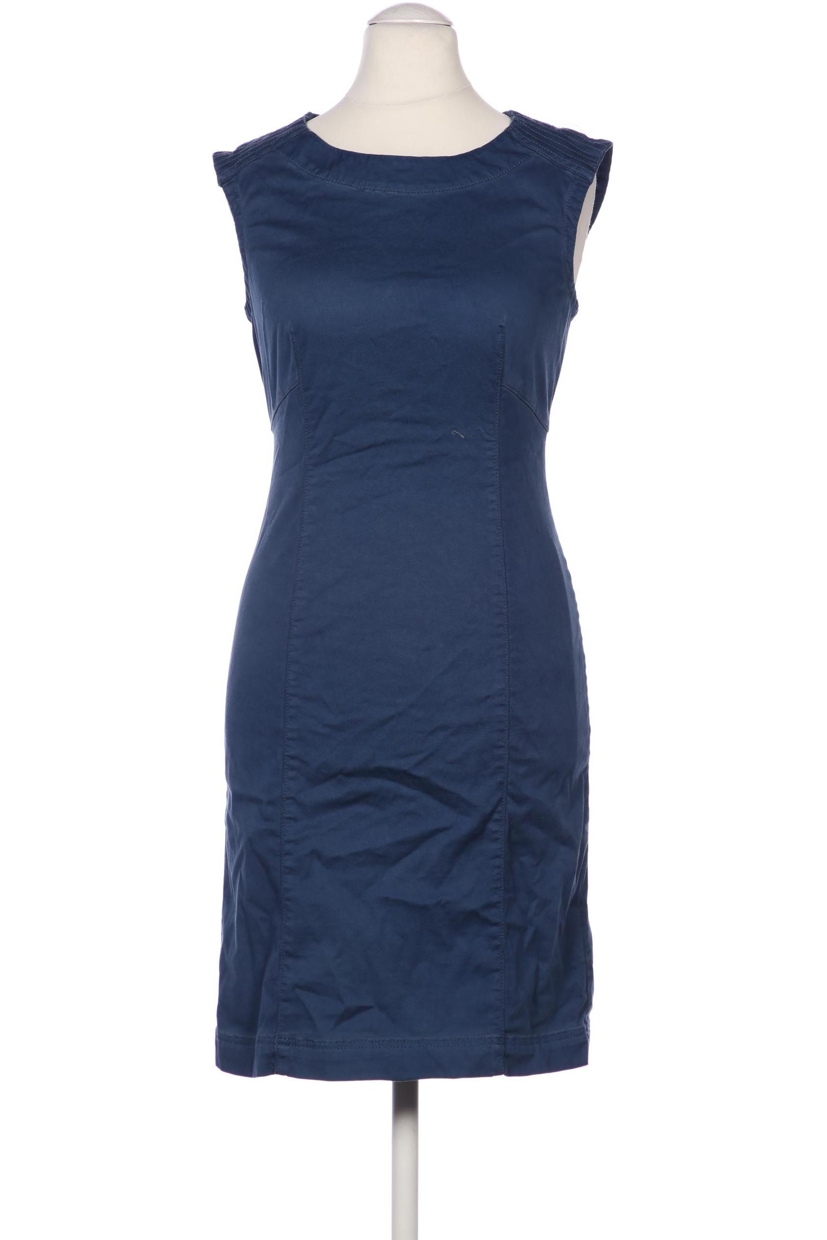 

Marc O Polo Damen Kleid, marineblau, Gr. 36