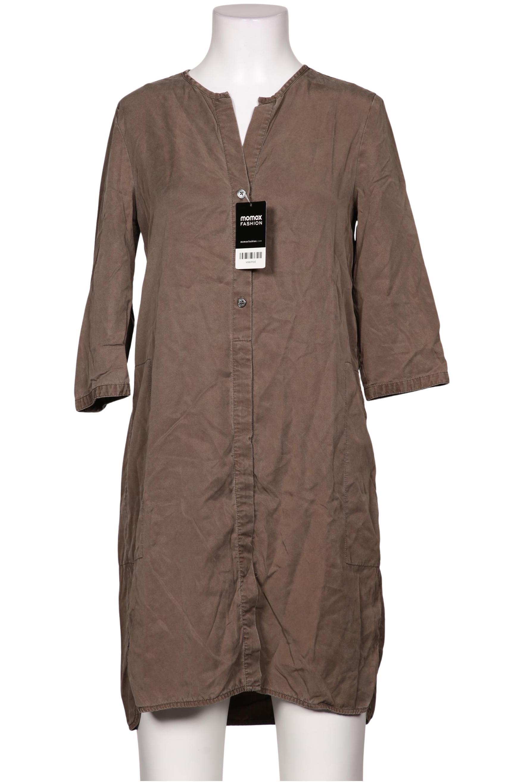 

Marc O Polo Damen Kleid, braun, Gr. 34