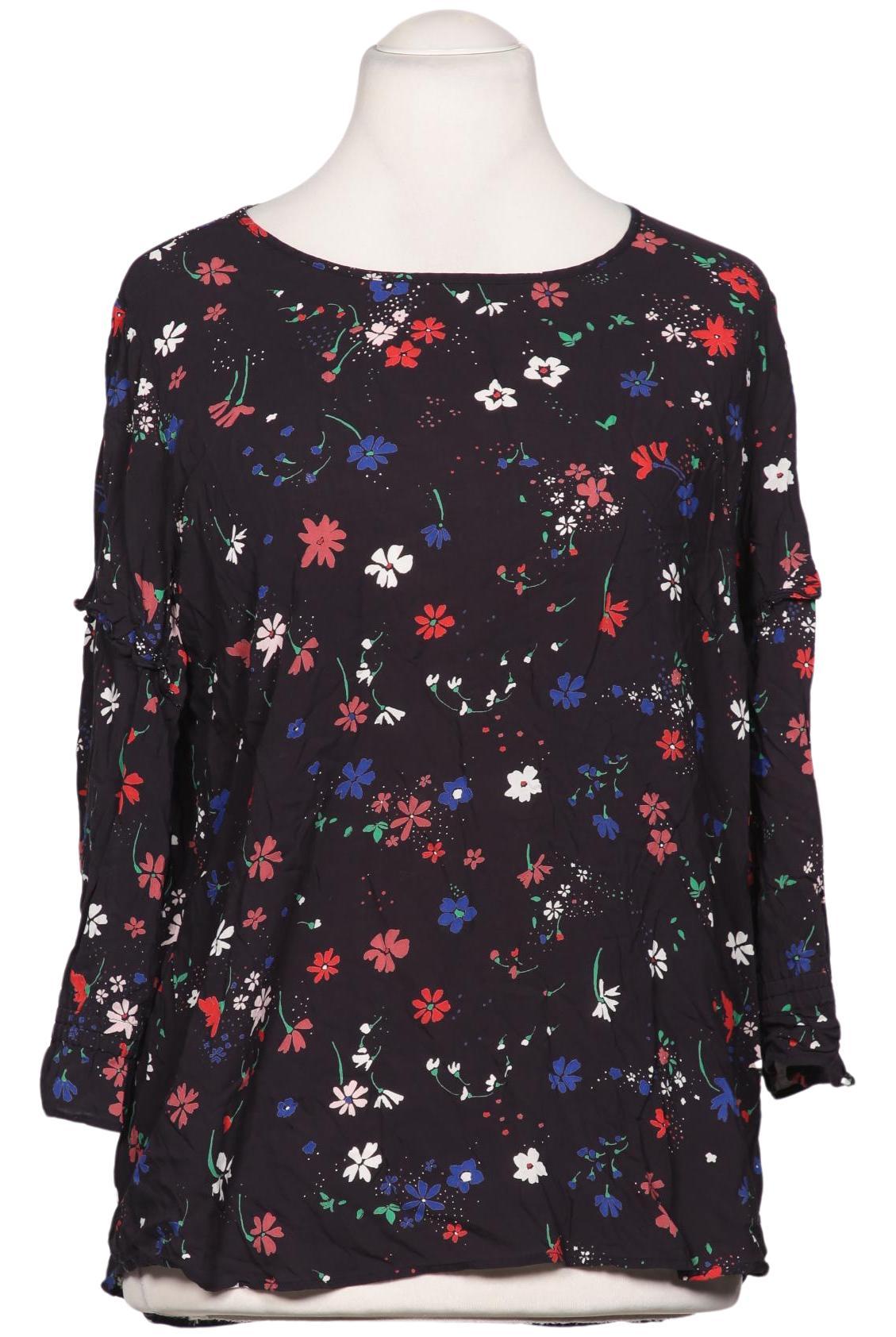 

Marc O Polo Damen Bluse, mehrfarbig, Gr. 42