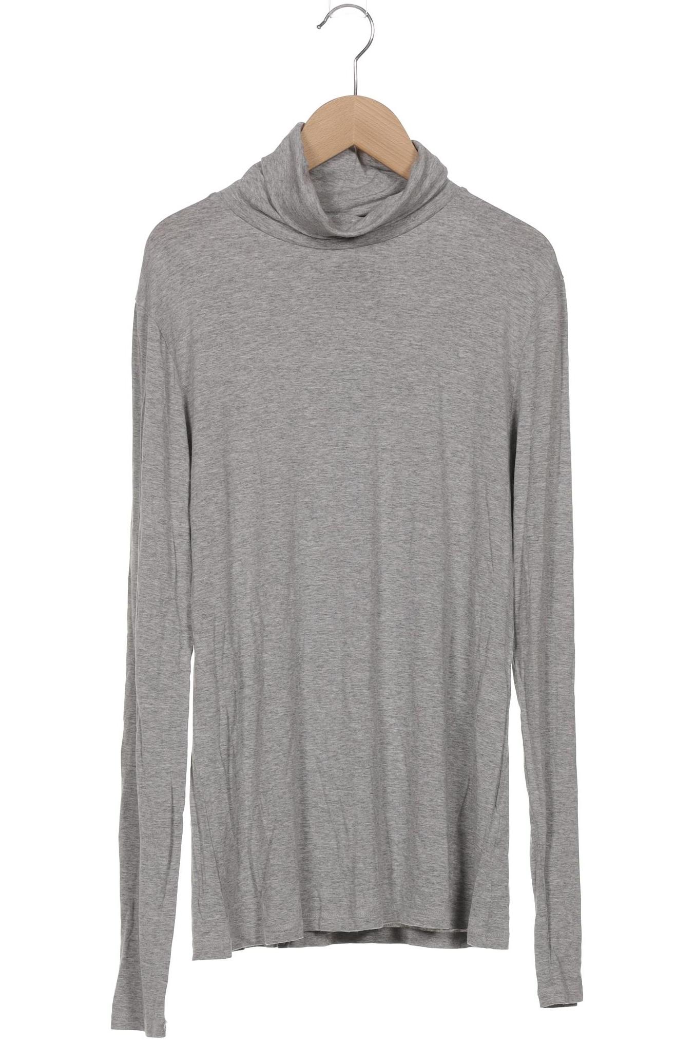 

Marc O Polo Damen Langarmshirt, grau, Gr. 44