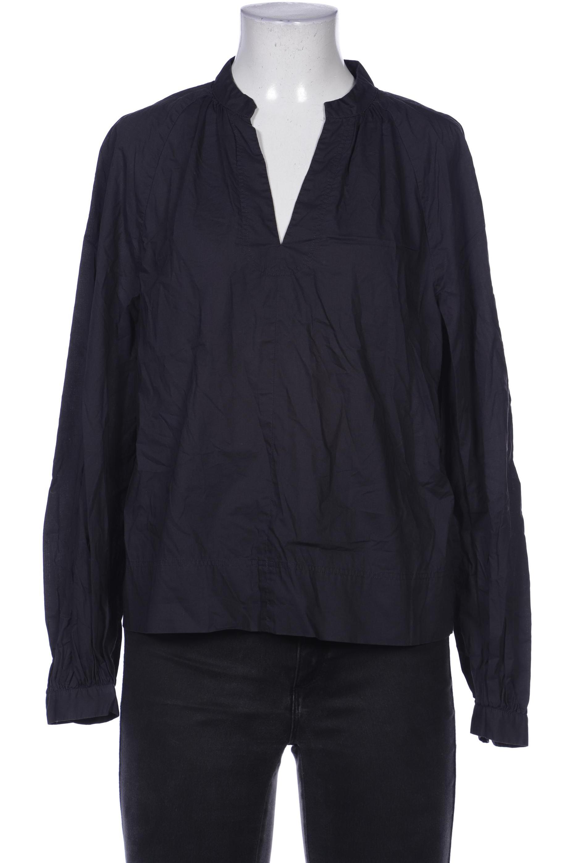 

Marc O Polo Damen Bluse, schwarz, Gr. 36