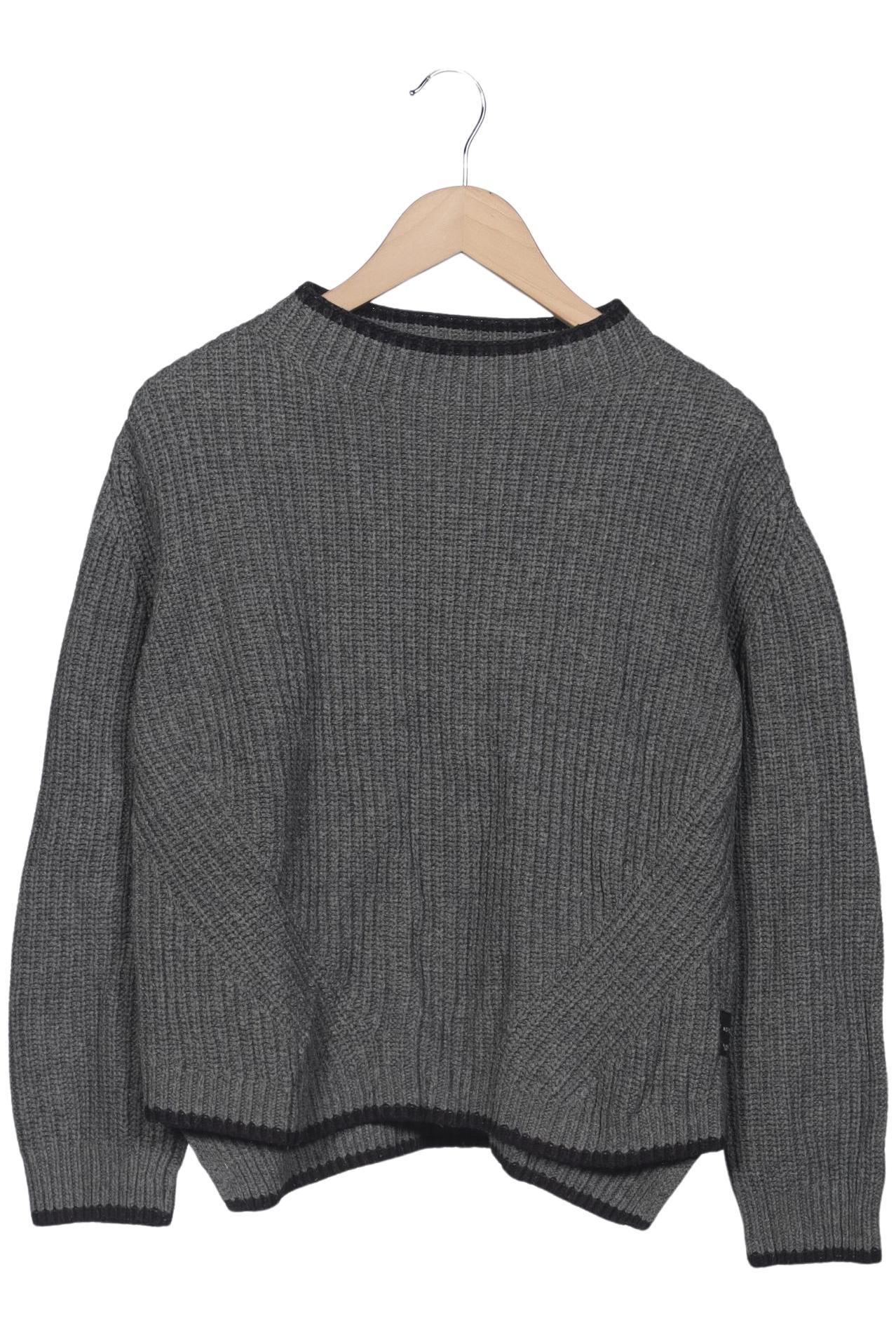 

Marc O Polo Damen Pullover, grau, Gr. 38