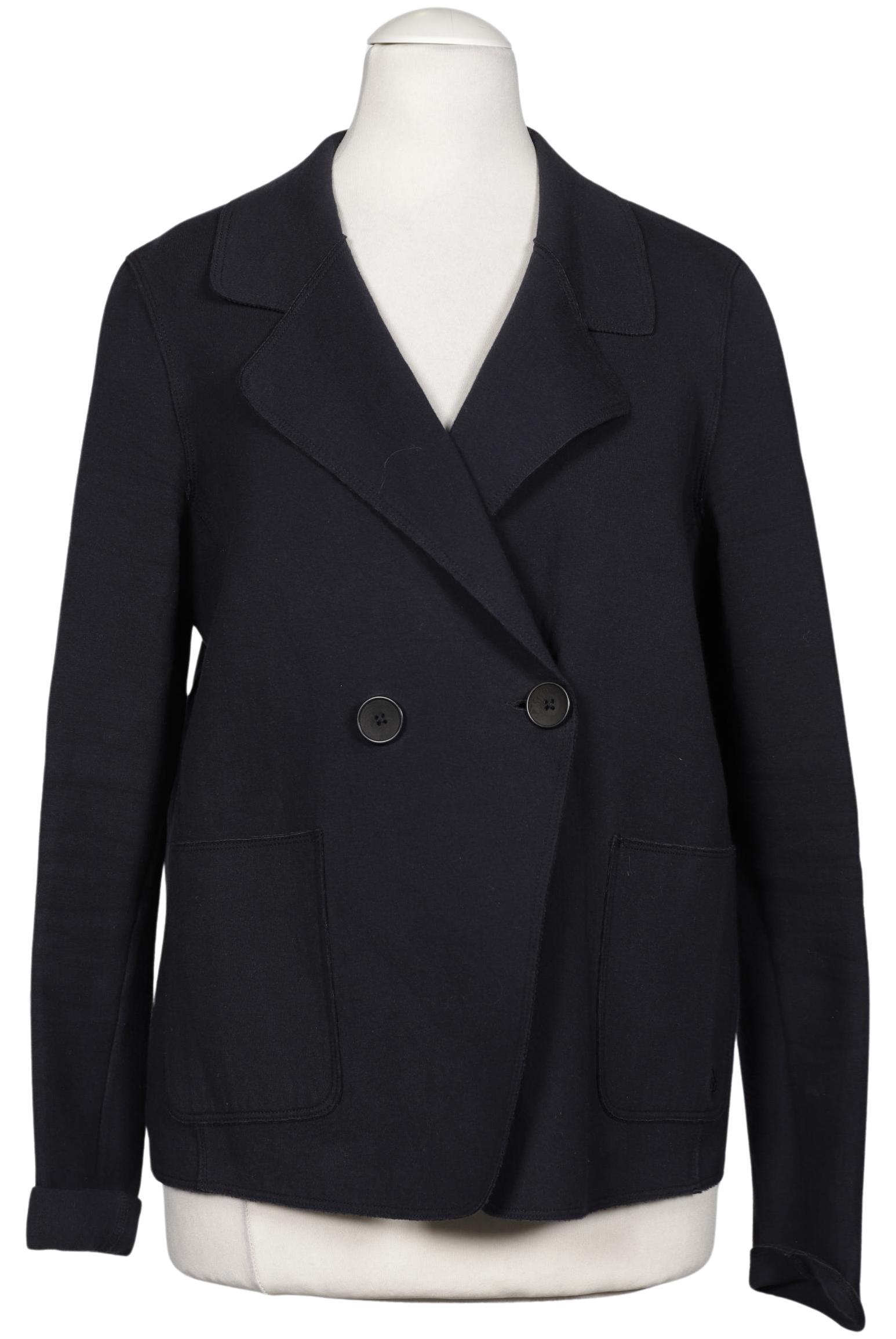 

Marc O Polo Damen Blazer, marineblau, Gr. 36