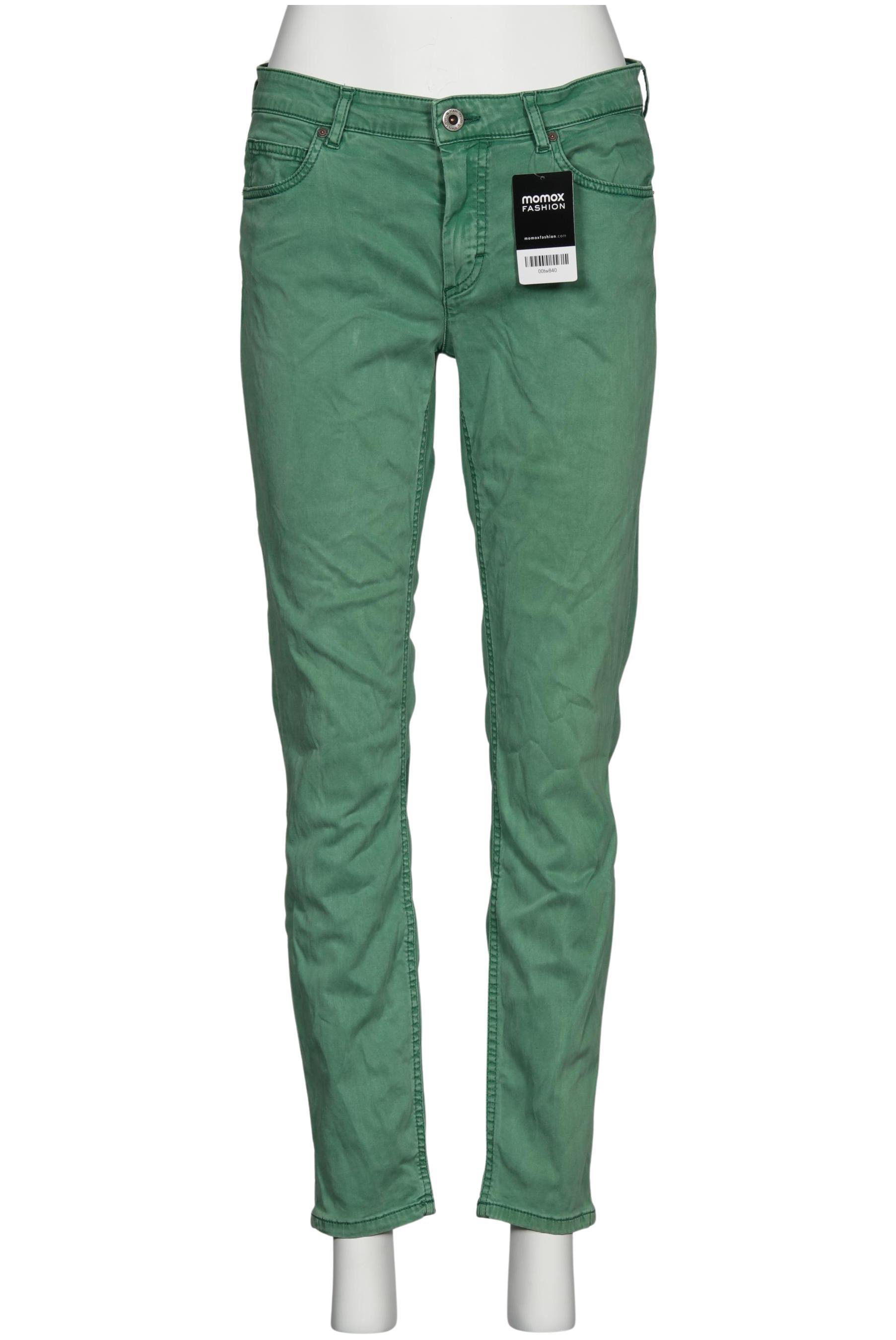 

Marc O Polo Damen Stoffhose, grau, Gr. 30