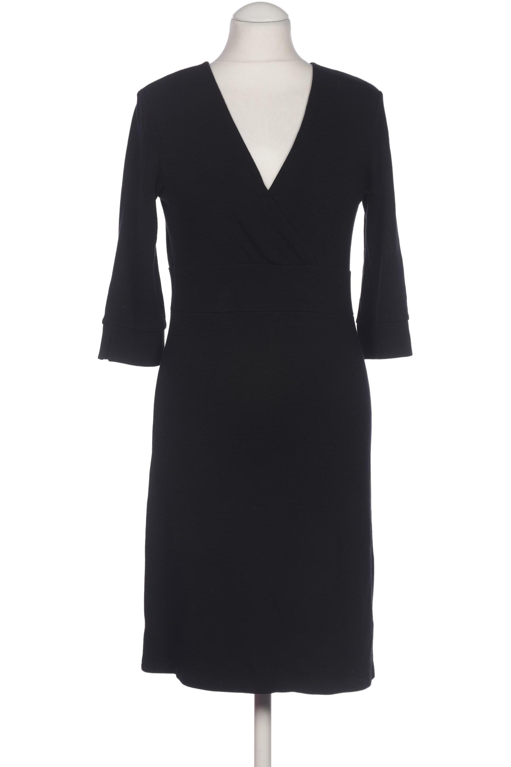 

Marc O Polo Damen Kleid, schwarz, Gr. 36