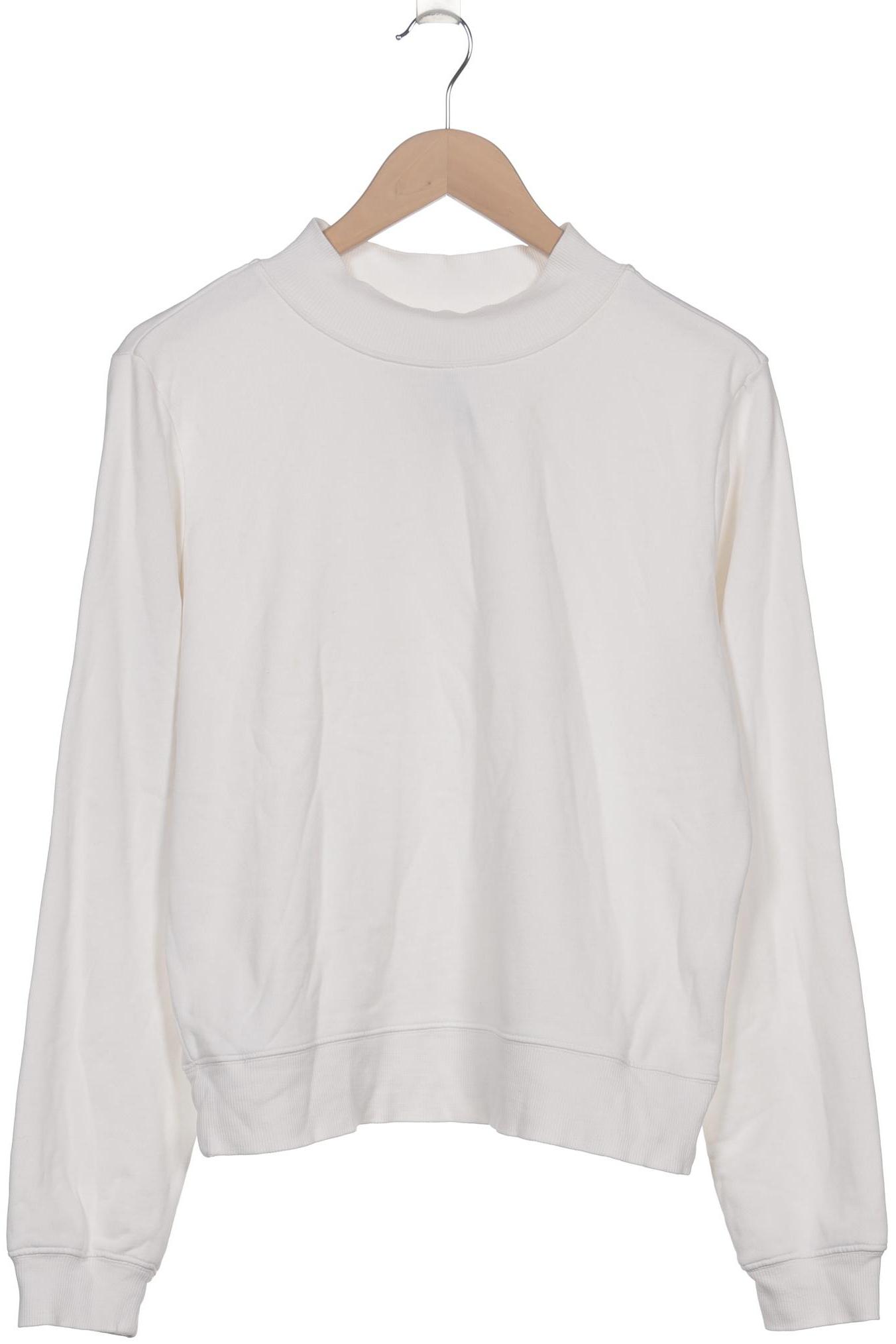

Marc O Polo Damen Sweatshirt, weiß, Gr. 42