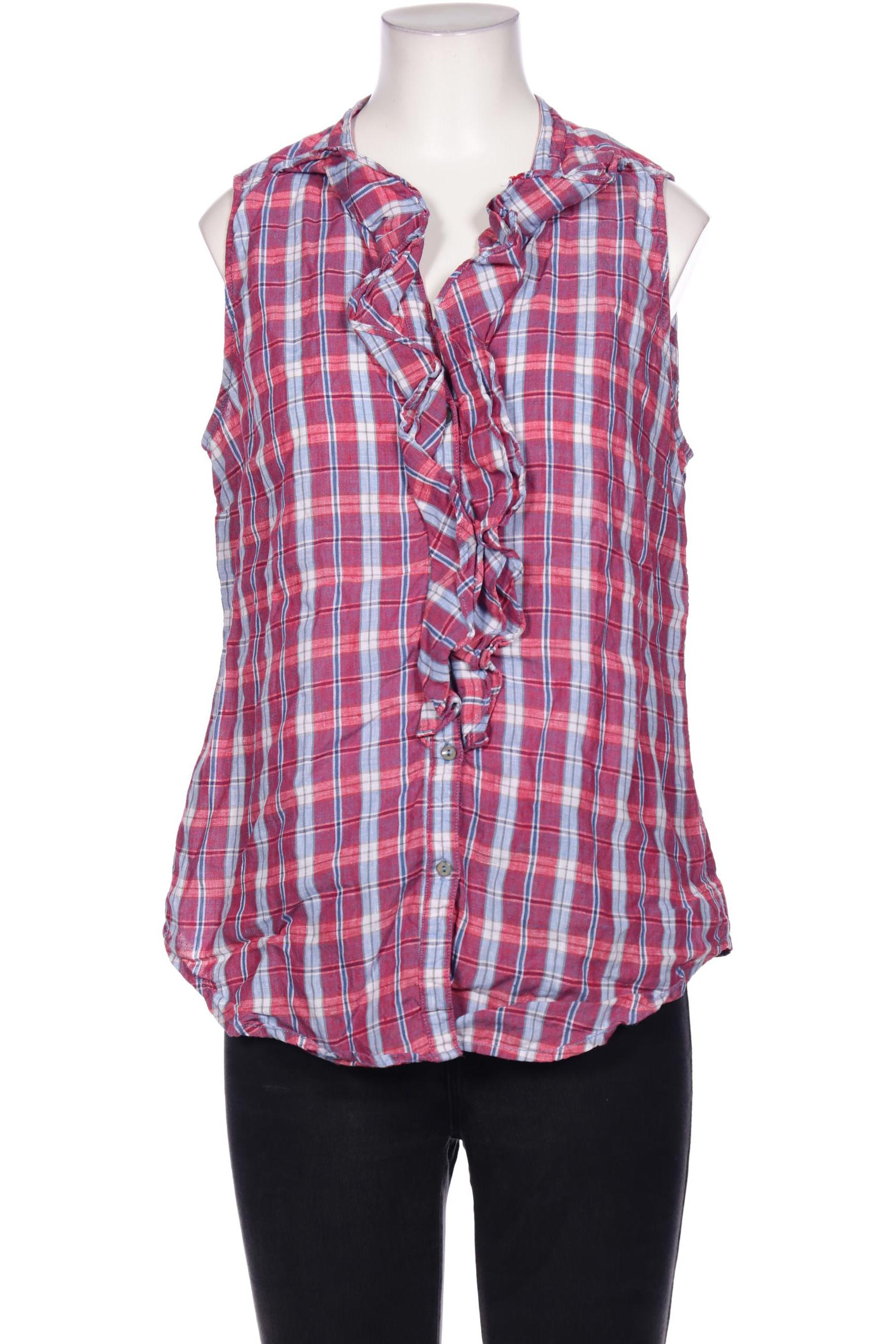 

Marc O Polo Damen Bluse, rot, Gr. 40