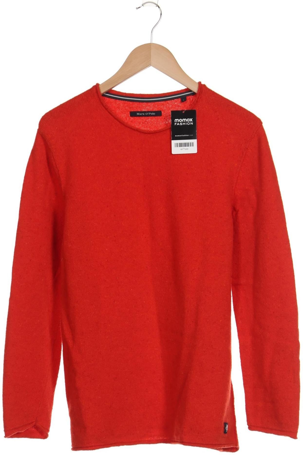 

Marc O Polo Herren Pullover, rot, Gr. 52