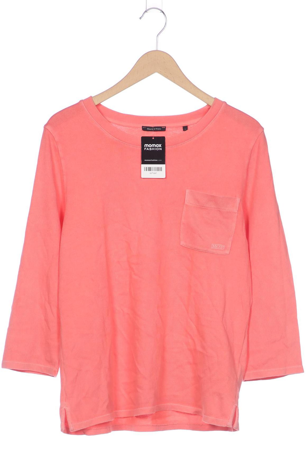 

Marc O Polo Damen Pullover, pink, Gr. 42