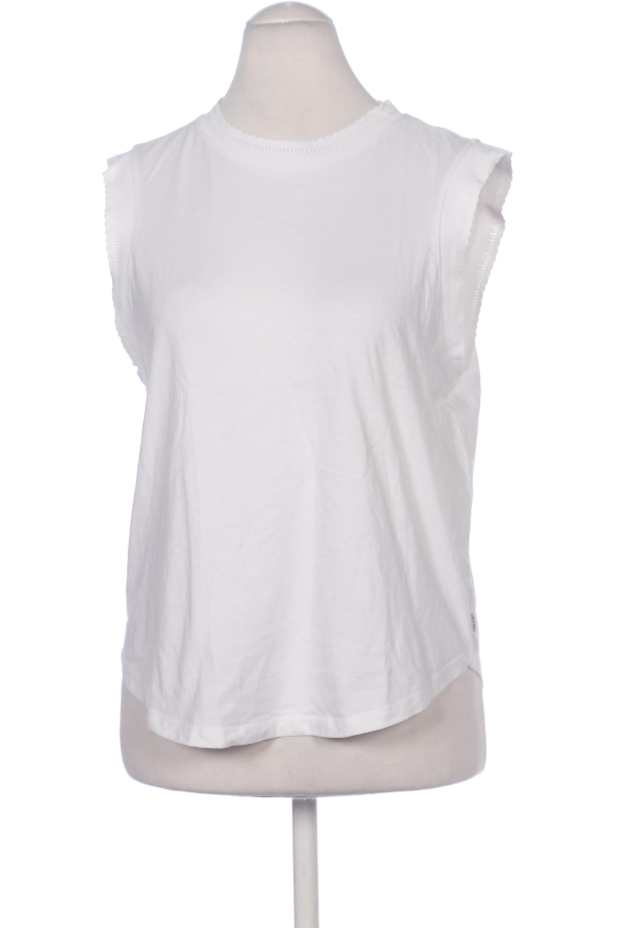 

Marc O Polo Damen Top, weiß, Gr. 38