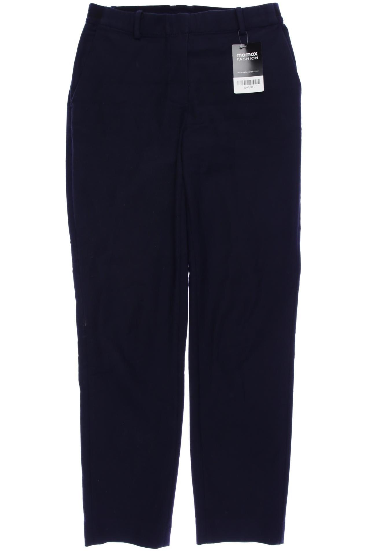 

Marc O Polo Damen Stoffhose, marineblau, Gr. 32