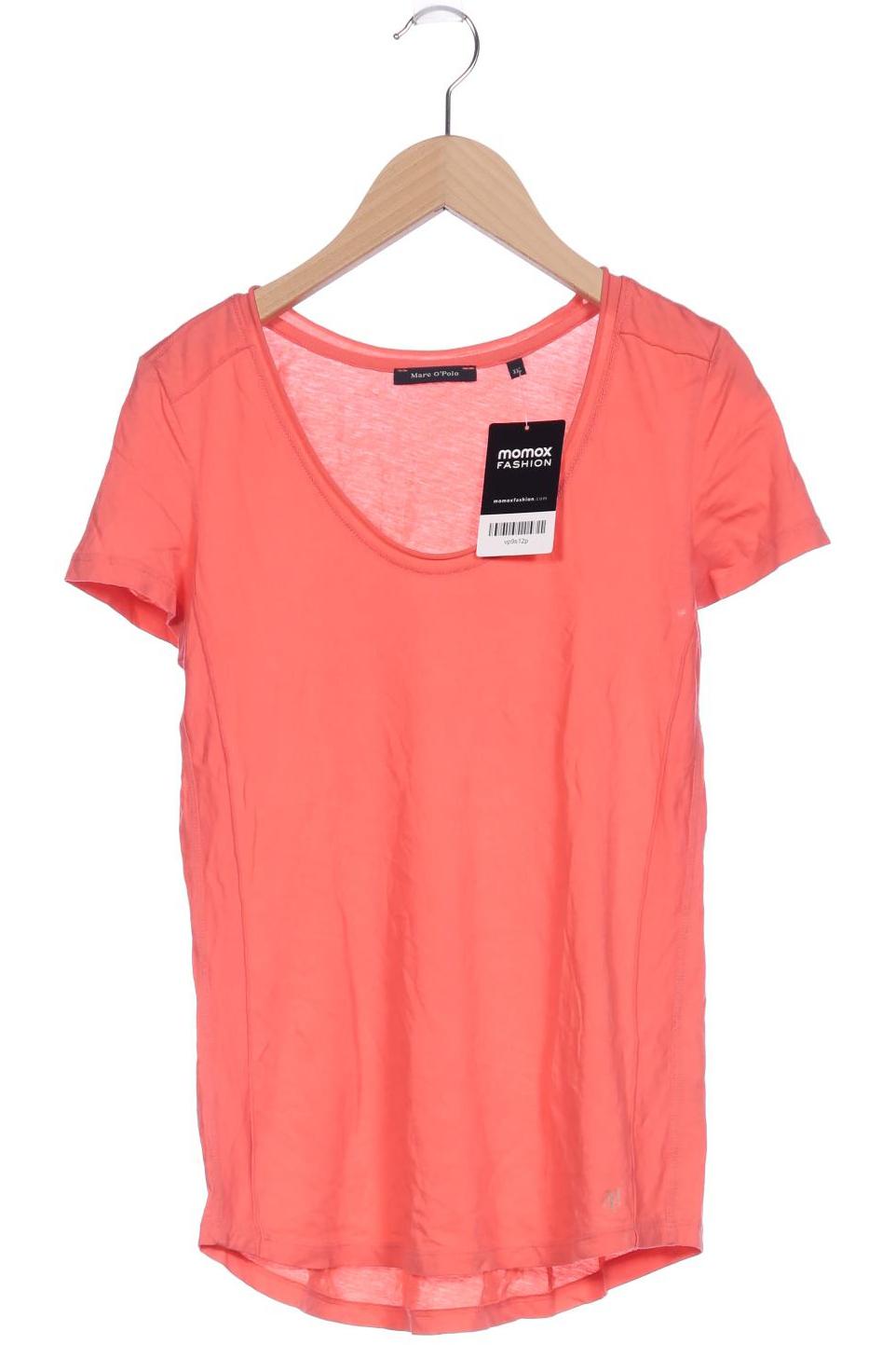 

Marc O Polo Damen T-Shirt, pink, Gr. 32