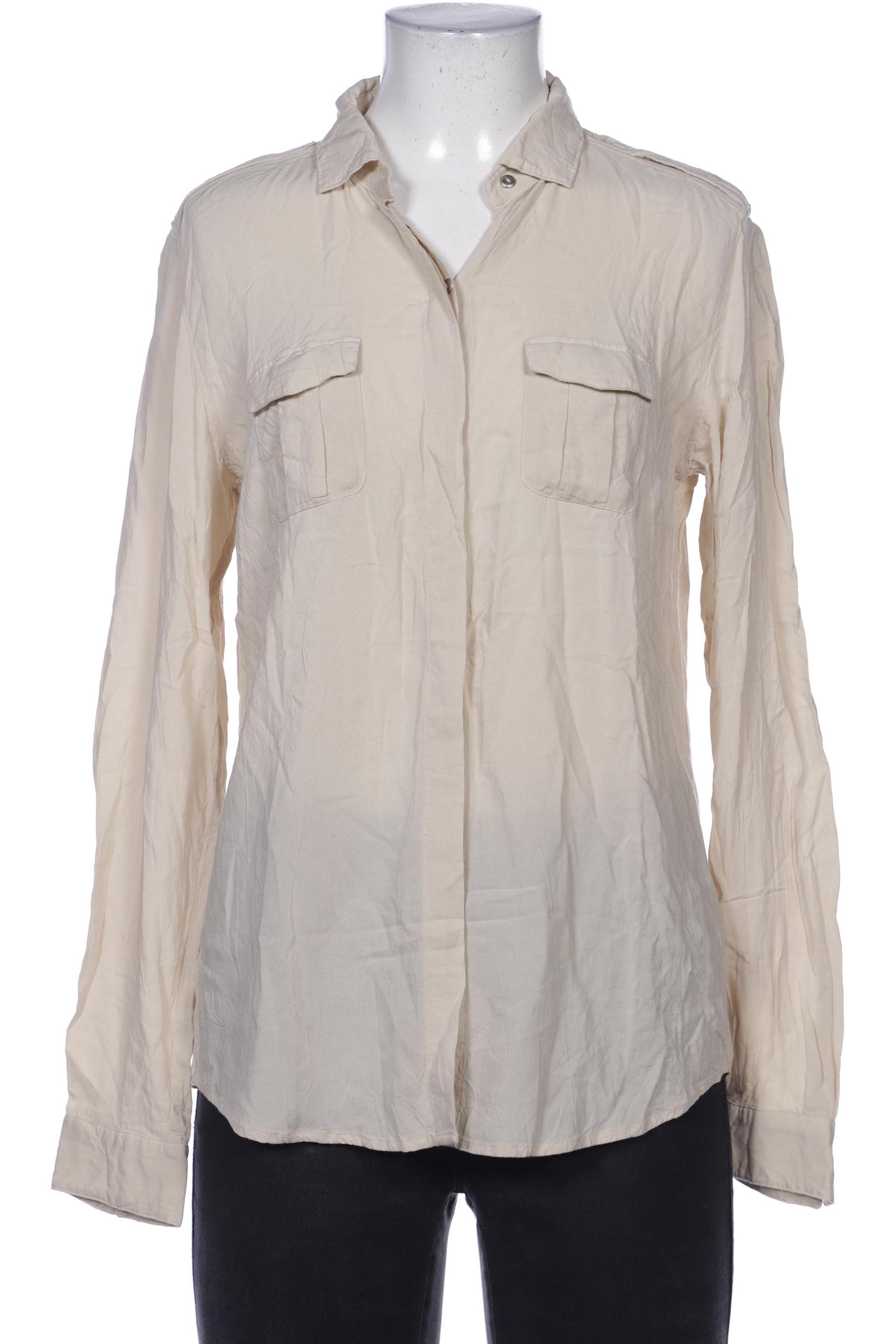 

Marc O Polo Damen Bluse, beige, Gr. 36