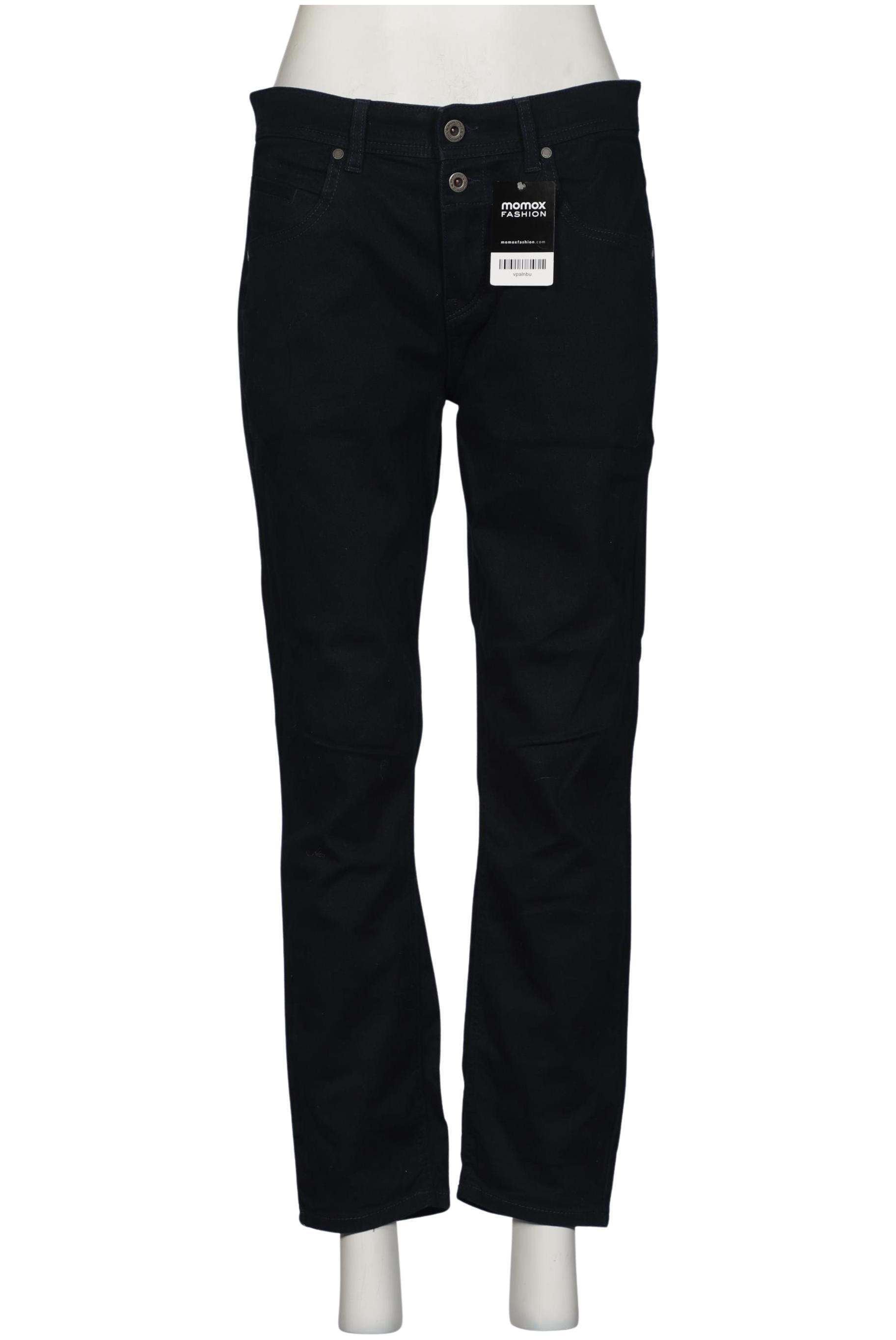 

Marc O Polo Damen Jeans, marineblau, Gr. 29