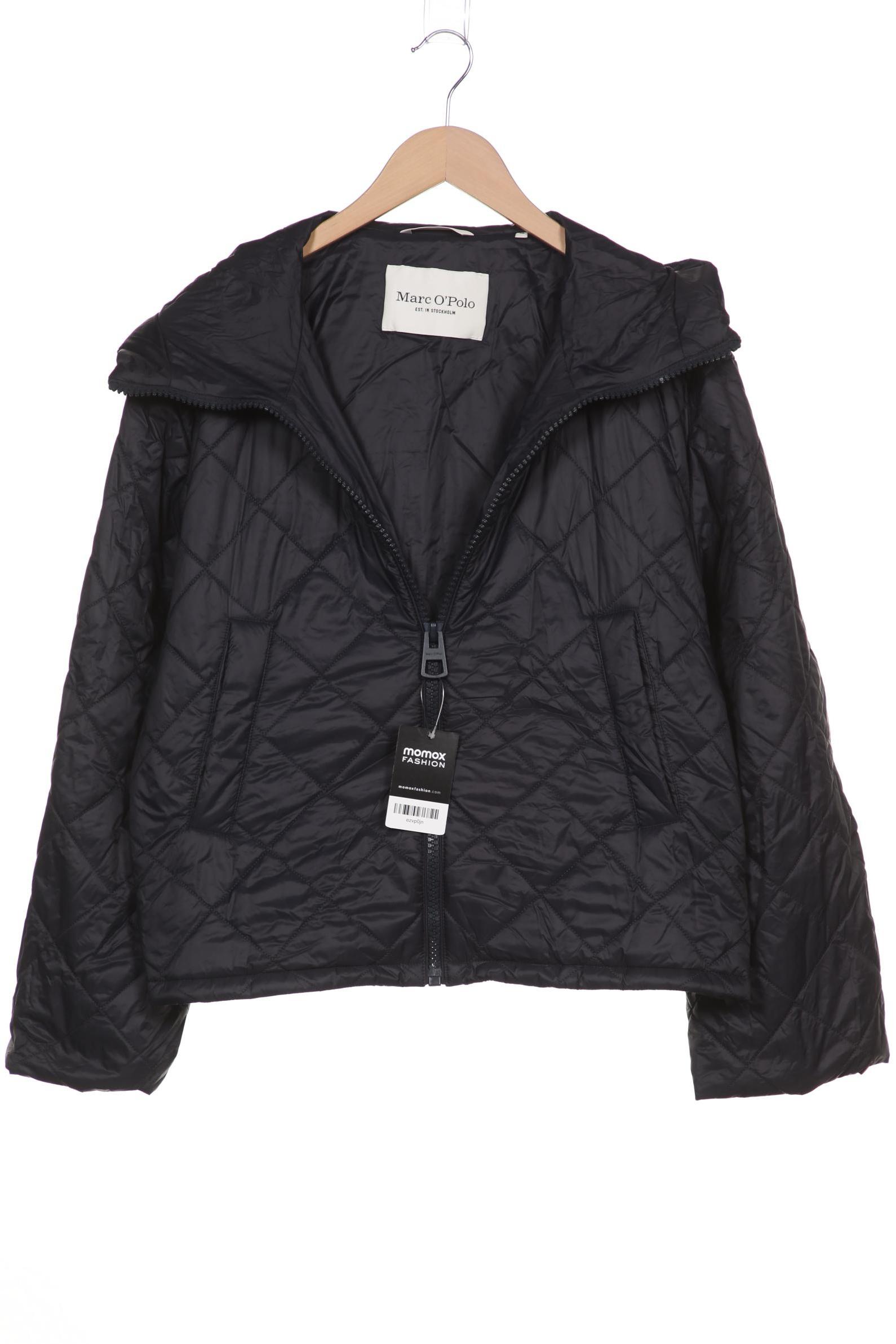 

Marc O Polo Damen Jacke, marineblau, Gr. 46