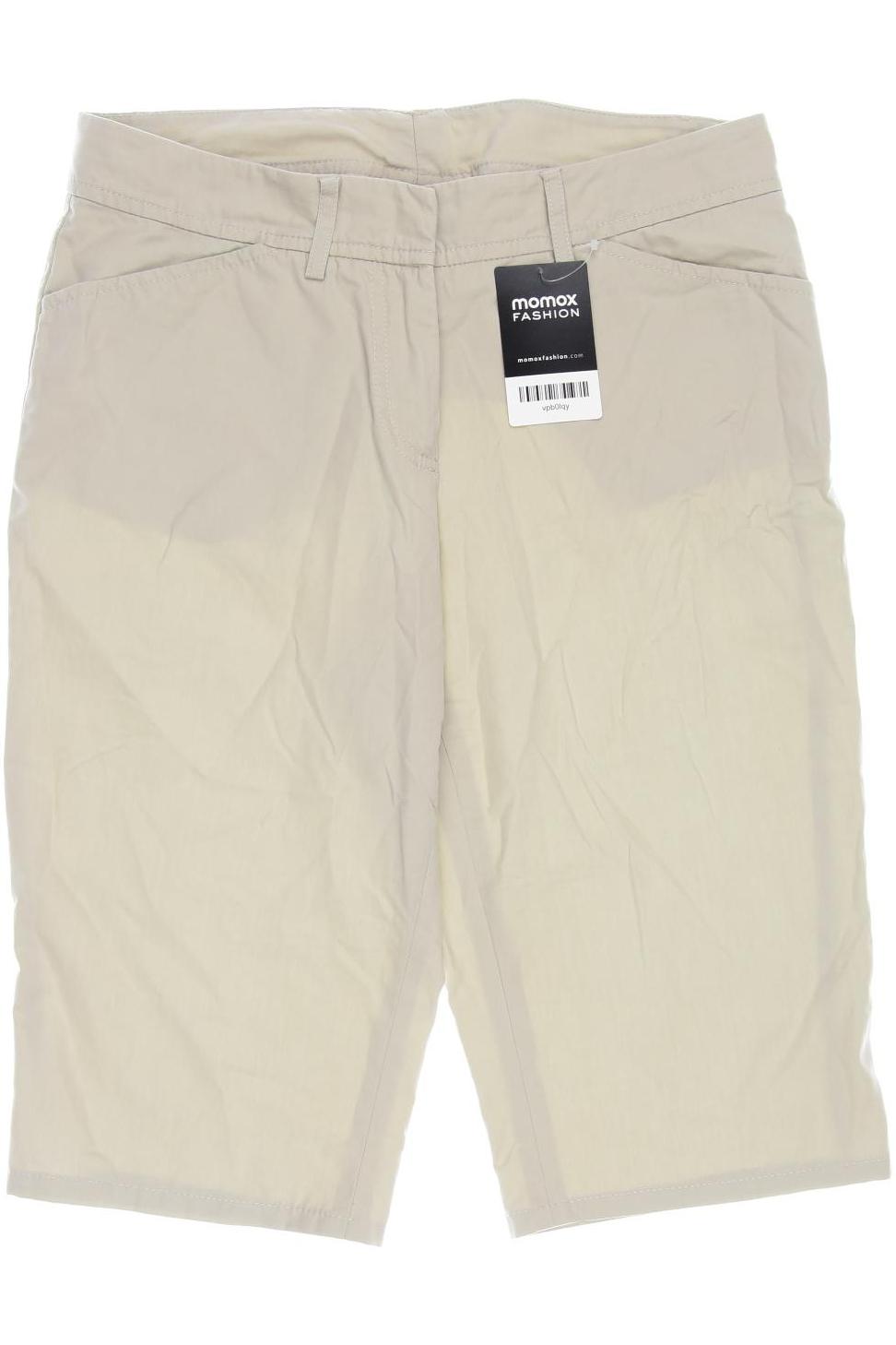 

Marc O Polo Damen Shorts, cremeweiß