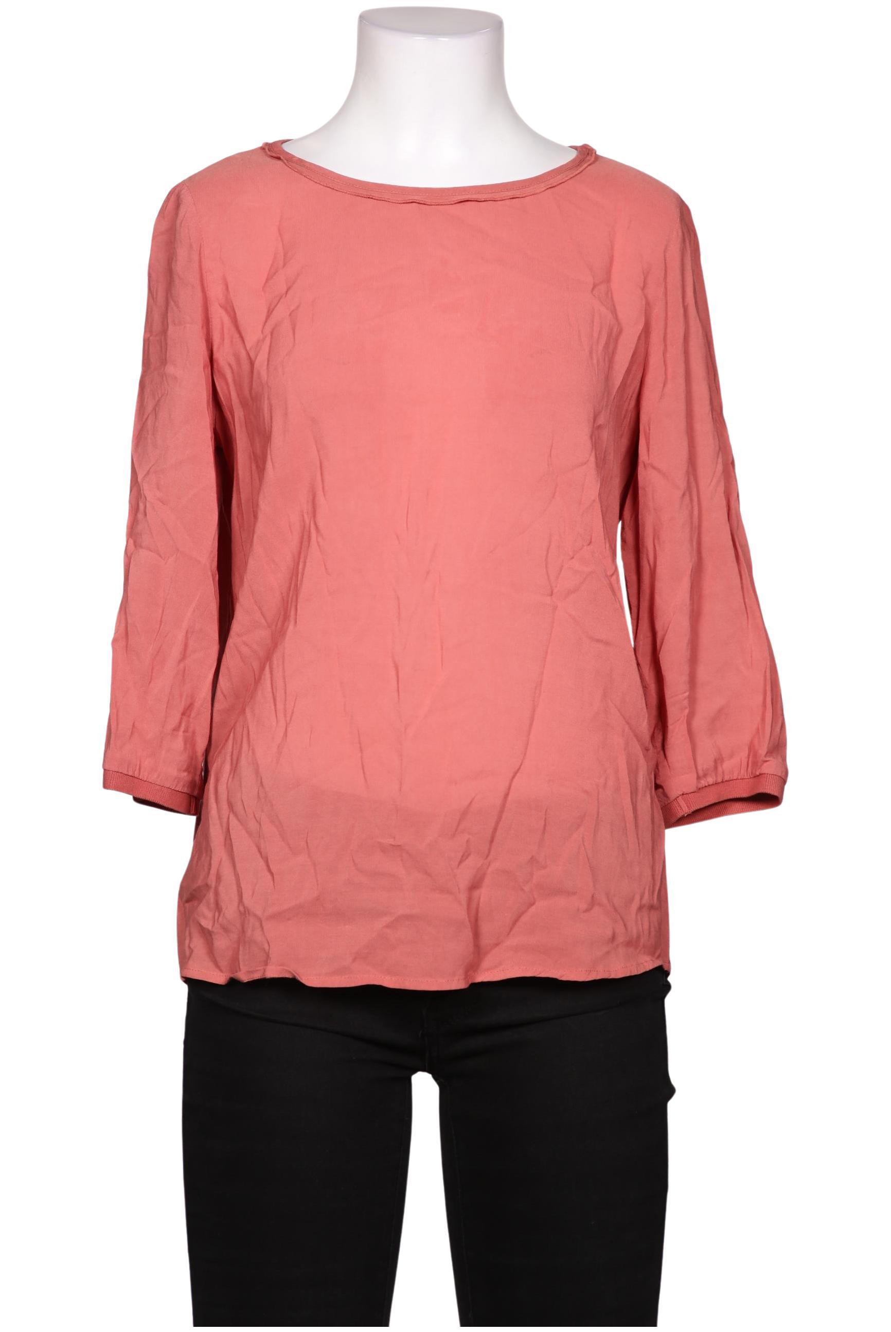 

Marc O Polo Damen Bluse, pink, Gr. 36
