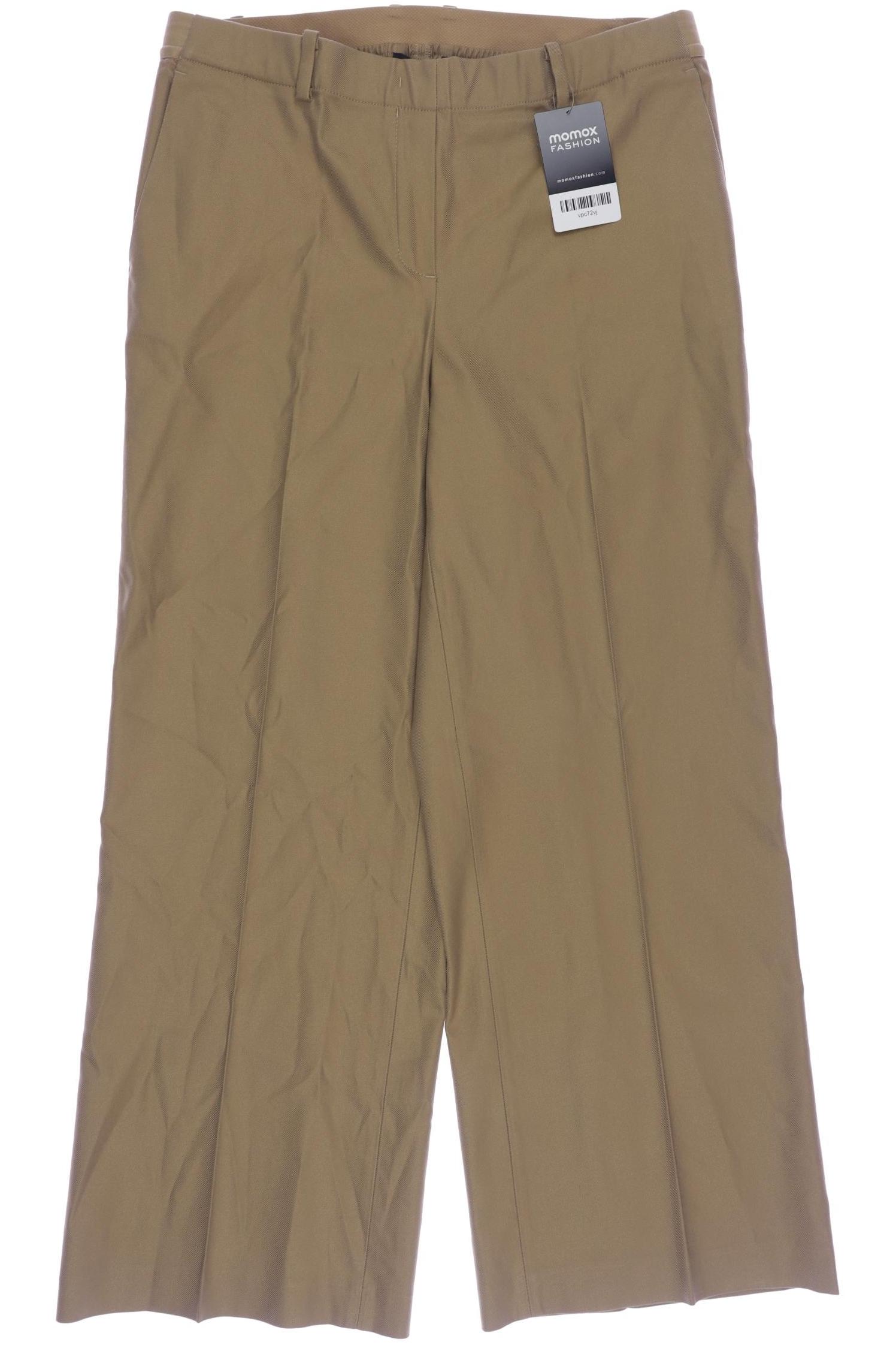 

Marc O Polo Damen Stoffhose, beige, Gr. 40