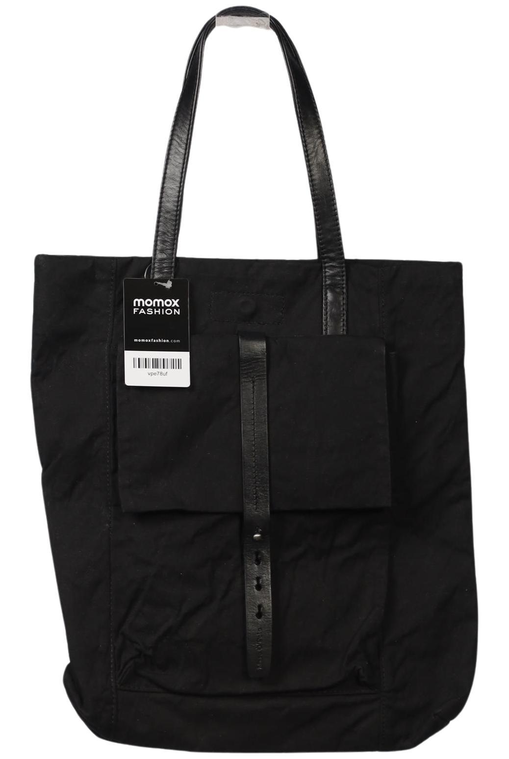 

Marc O Polo Damen Handtasche, schwarz, Gr.