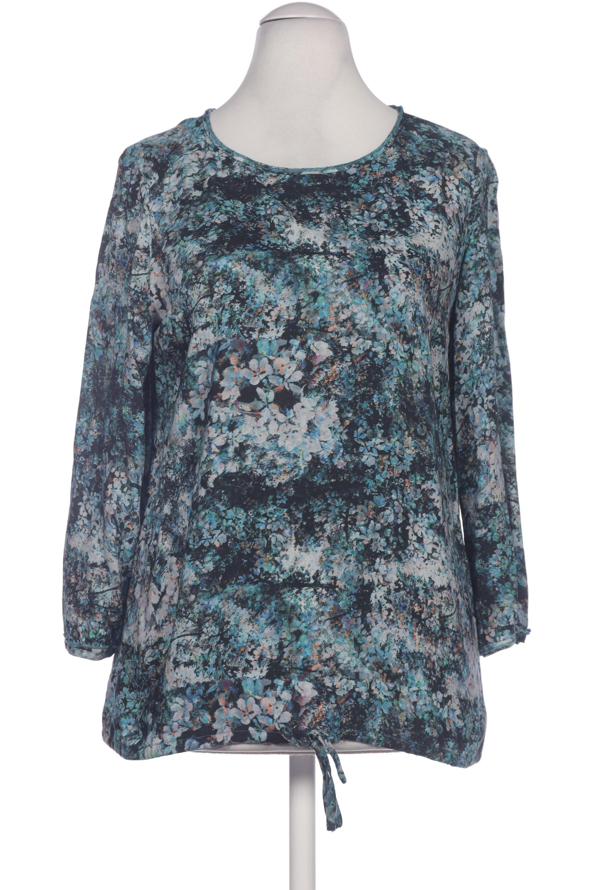 

Marc O Polo Damen Bluse, mehrfarbig, Gr. 38
