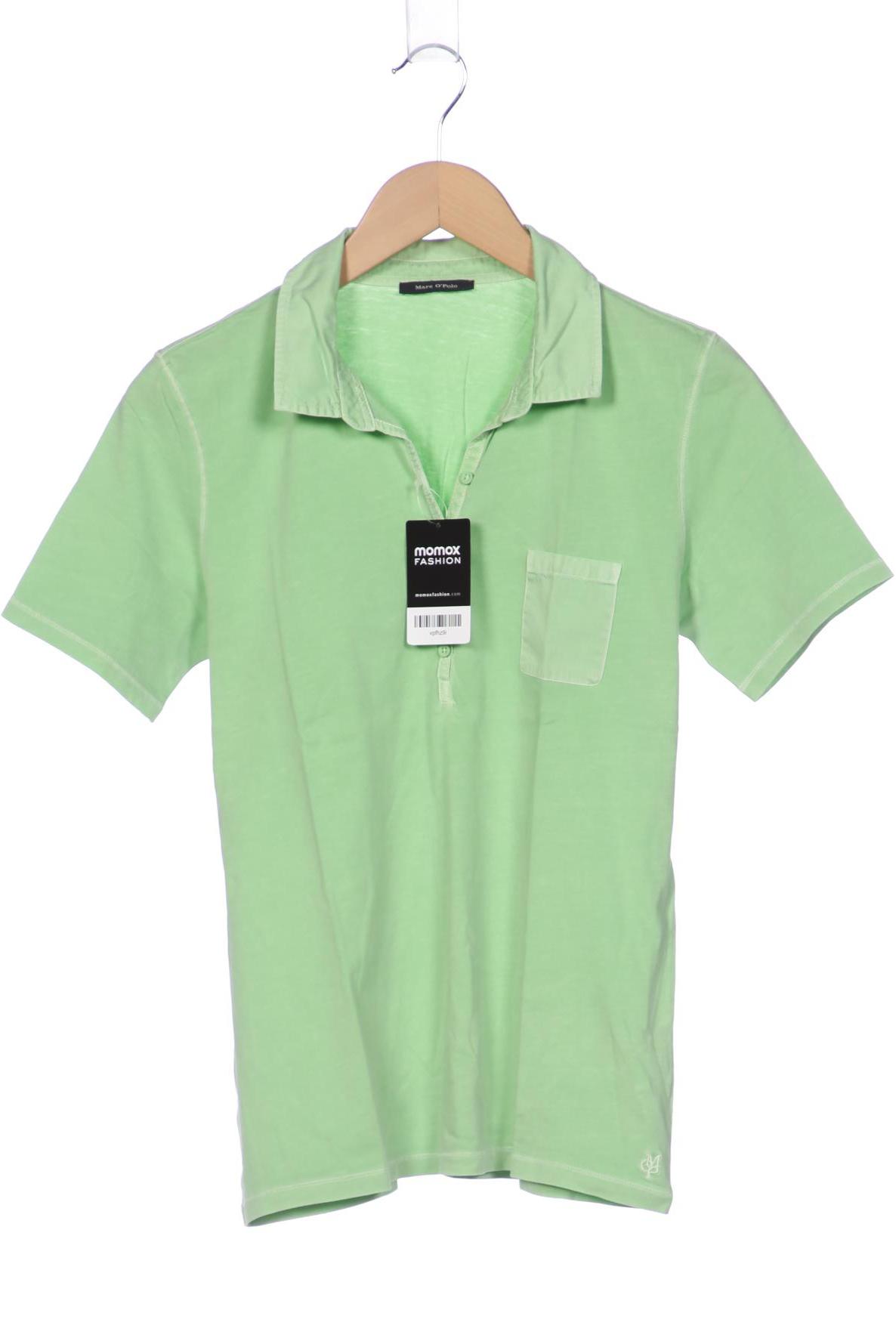 

Marc O Polo Damen Poloshirt, grün