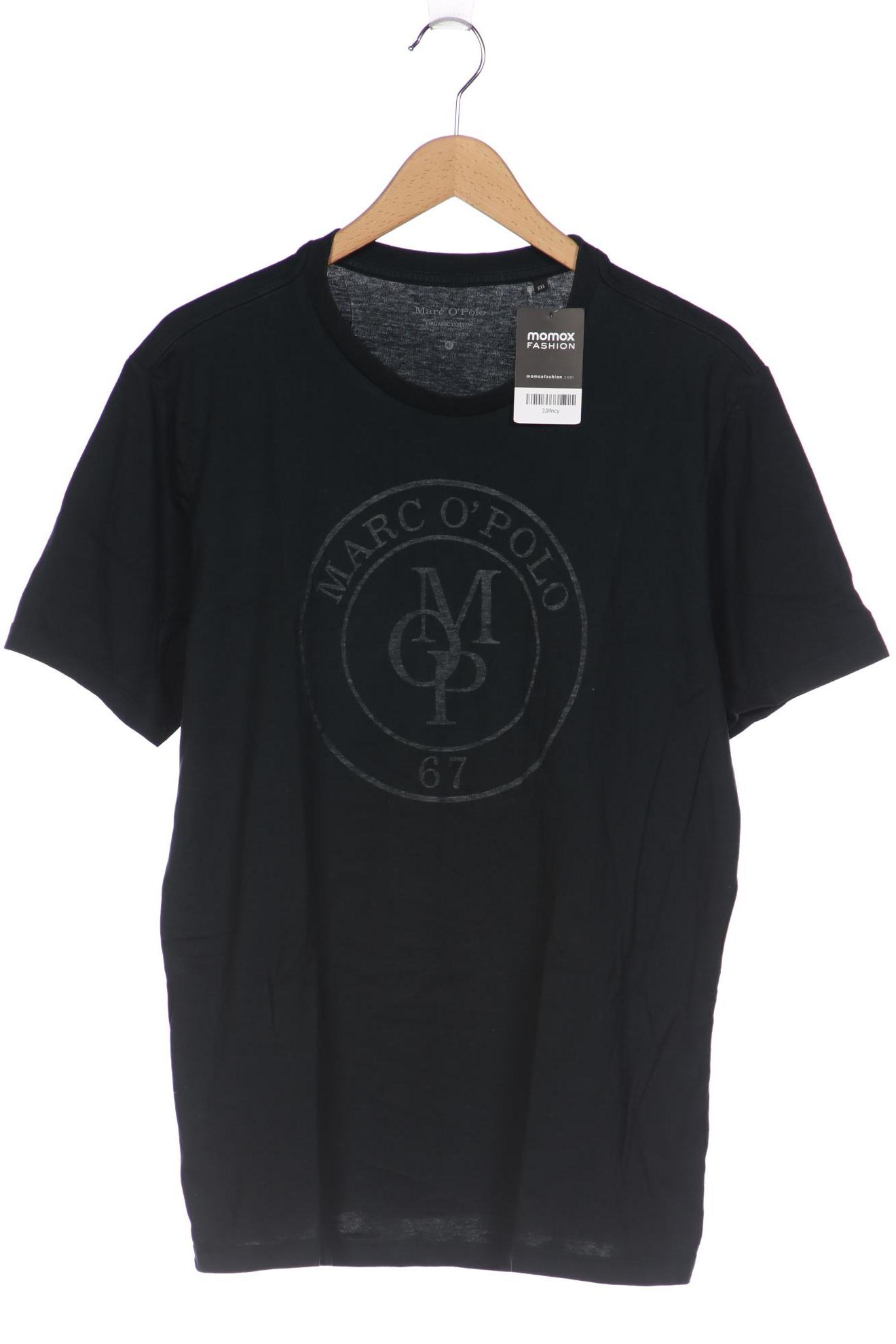 

Marc O Polo Herren T-Shirt, türkis