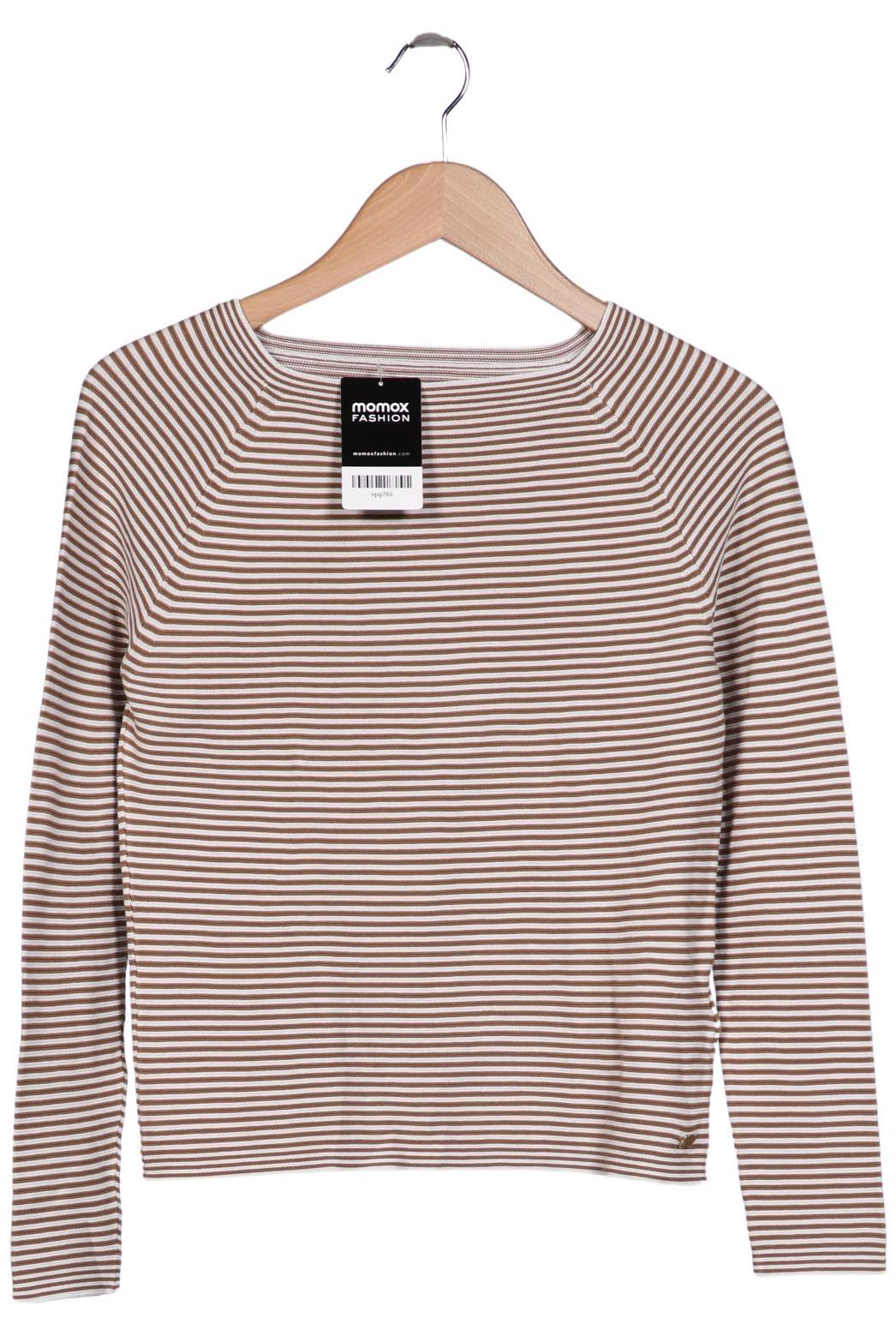 

Marc O Polo Damen Pullover, beige, Gr. 36