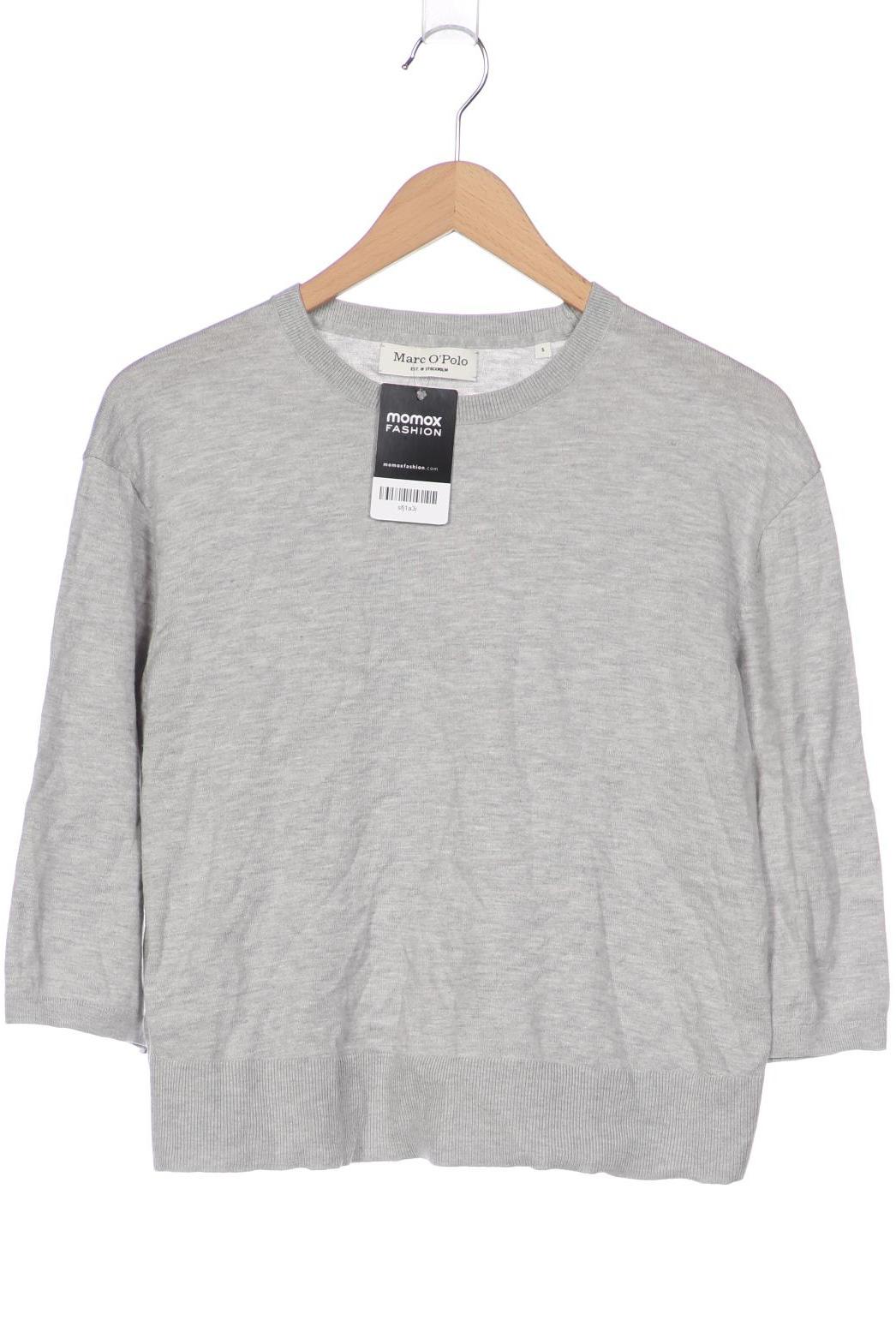 

Marc O Polo Damen Pullover, grau, Gr. 36