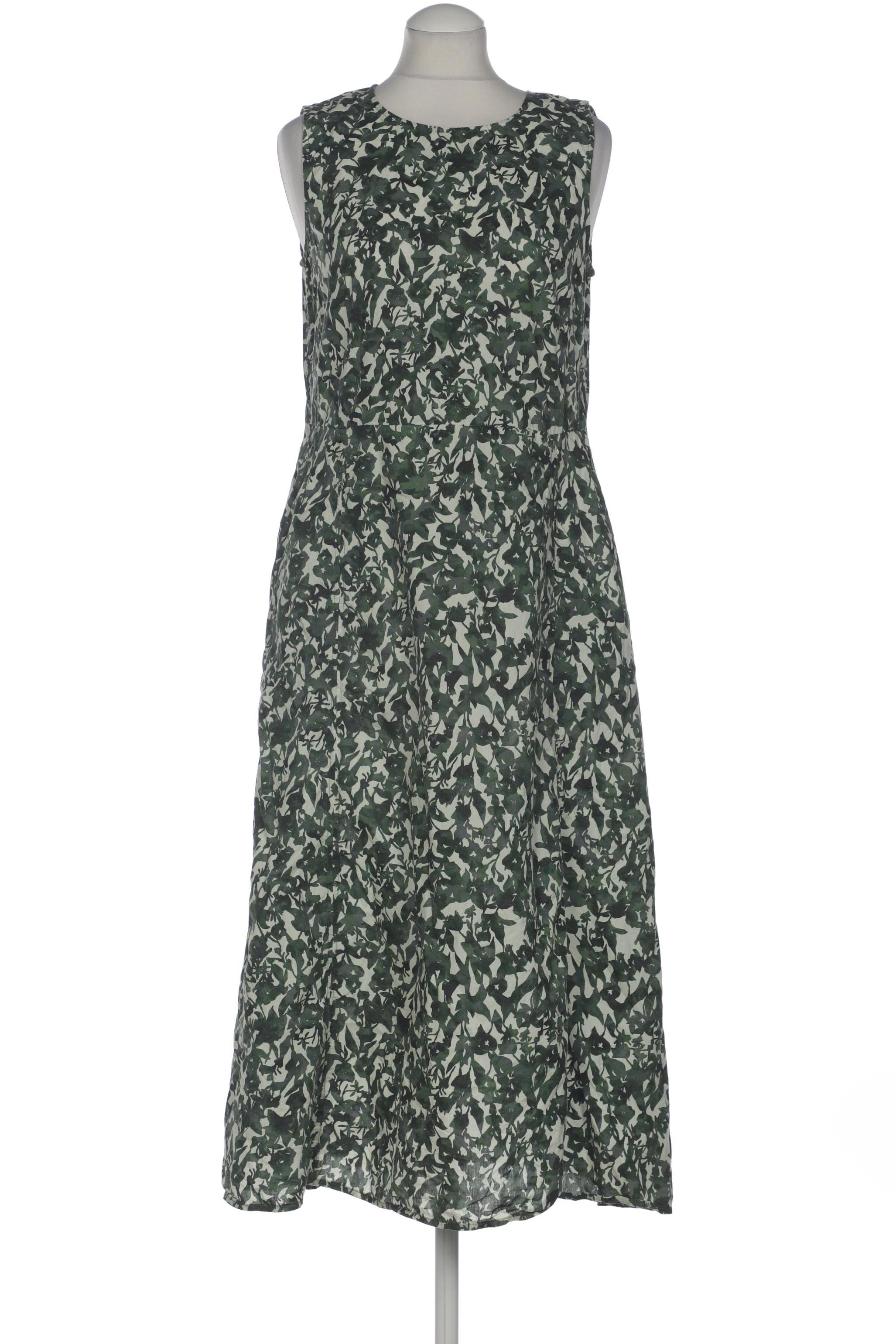 

Marc O Polo Damen Kleid, grün, Gr. 38