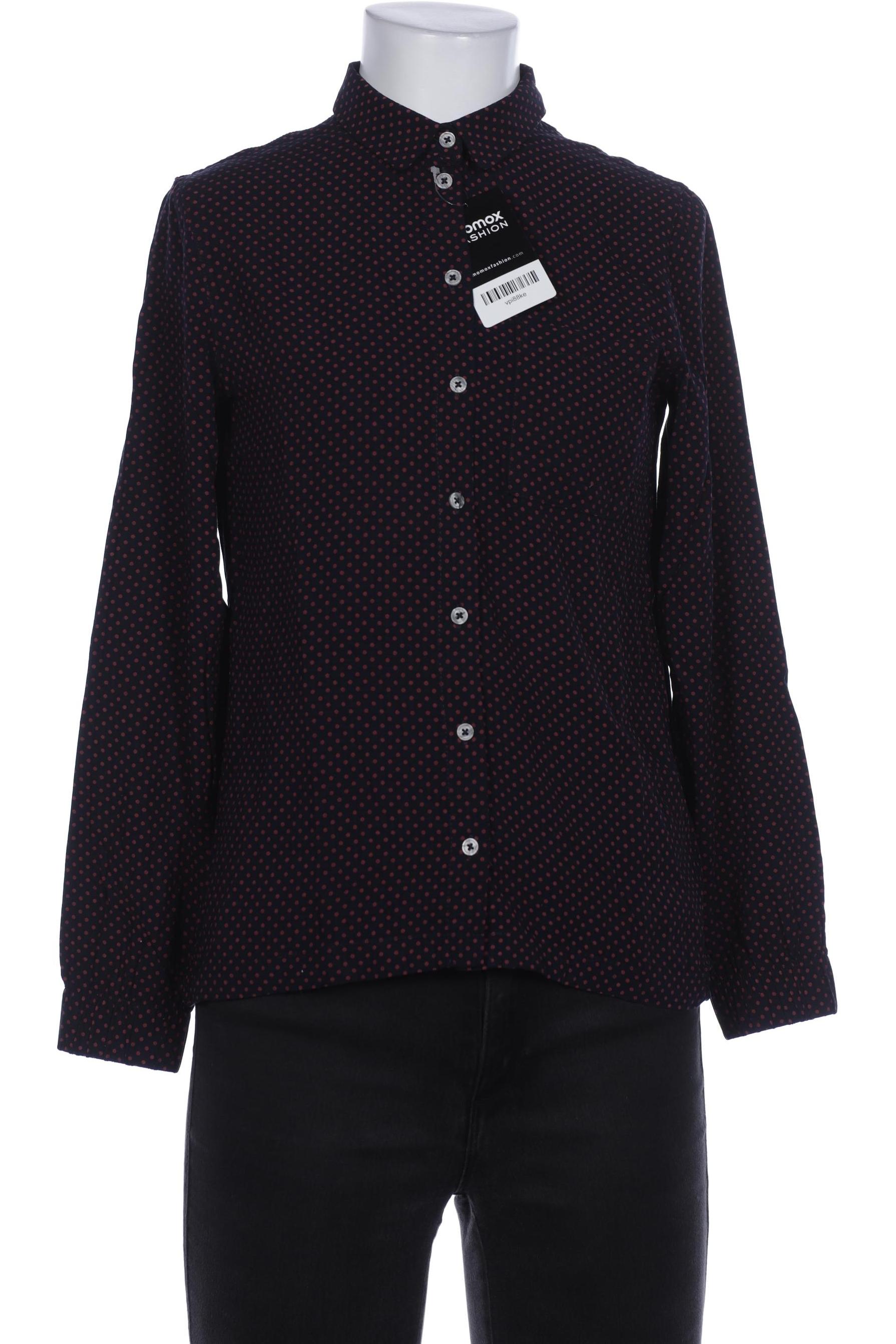 

Marc O Polo Damen Bluse, marineblau, Gr. 34