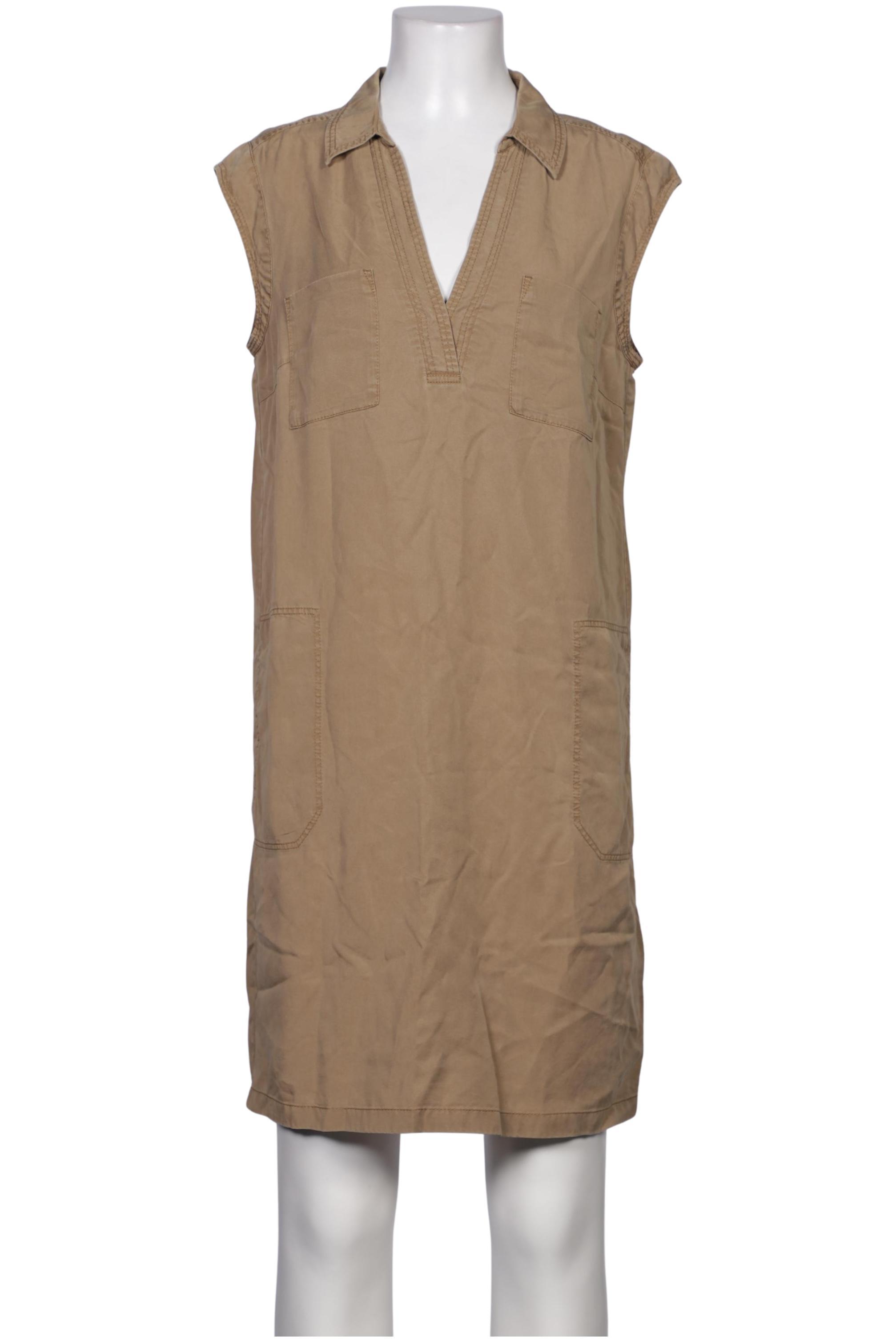

Marc O Polo Damen Kleid, beige, Gr. 38