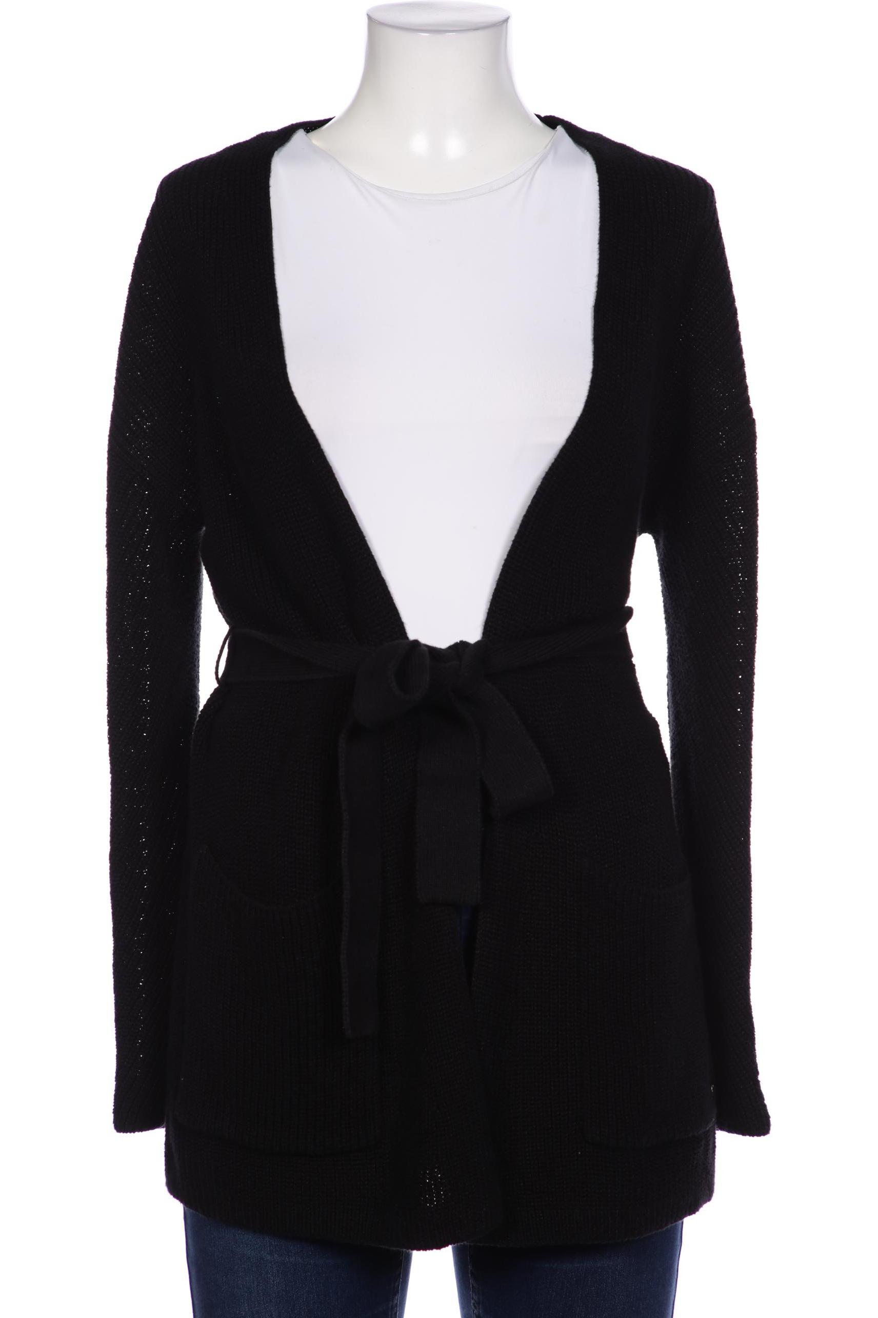 

Marc O Polo Damen Strickjacke, schwarz, Gr. 38