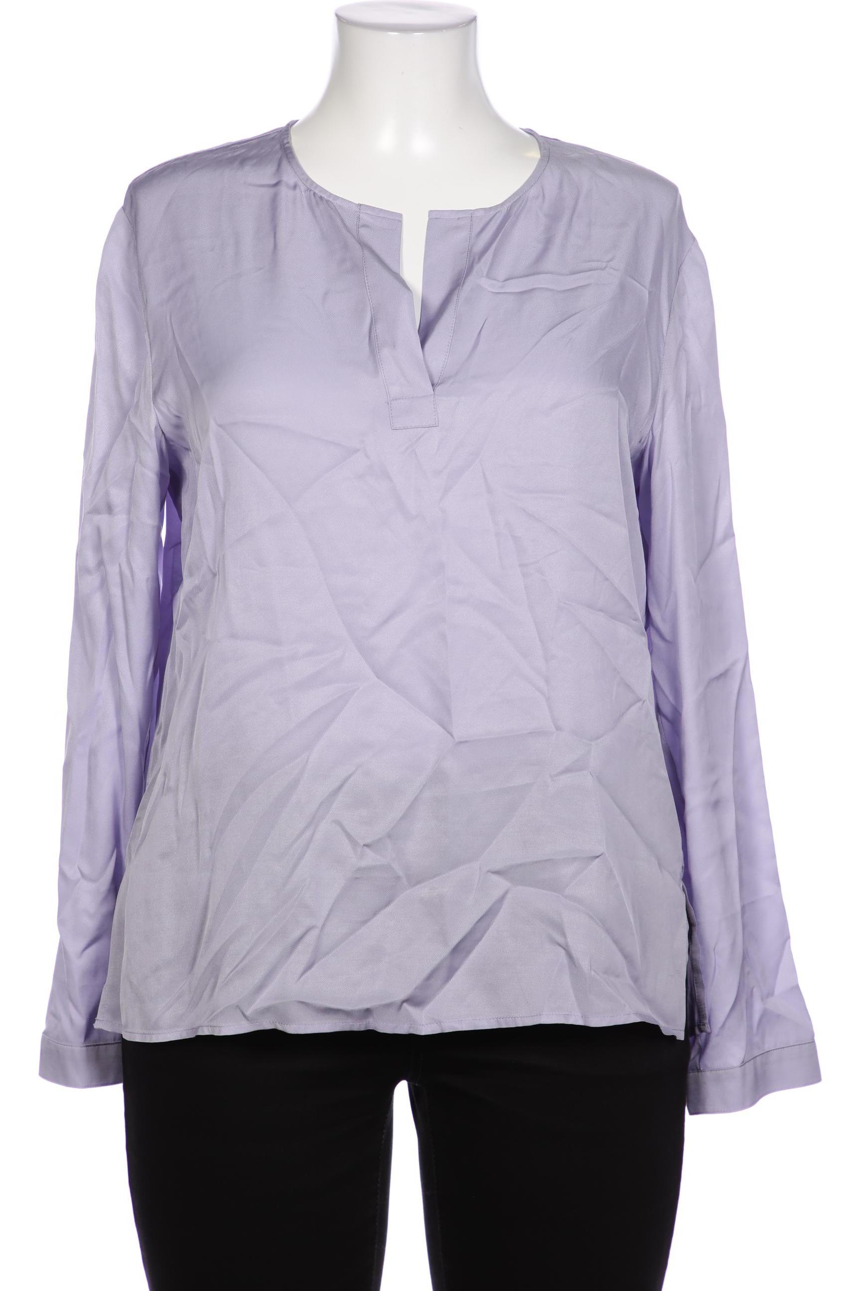 

Marc O Polo Damen Bluse, flieder, Gr. 44