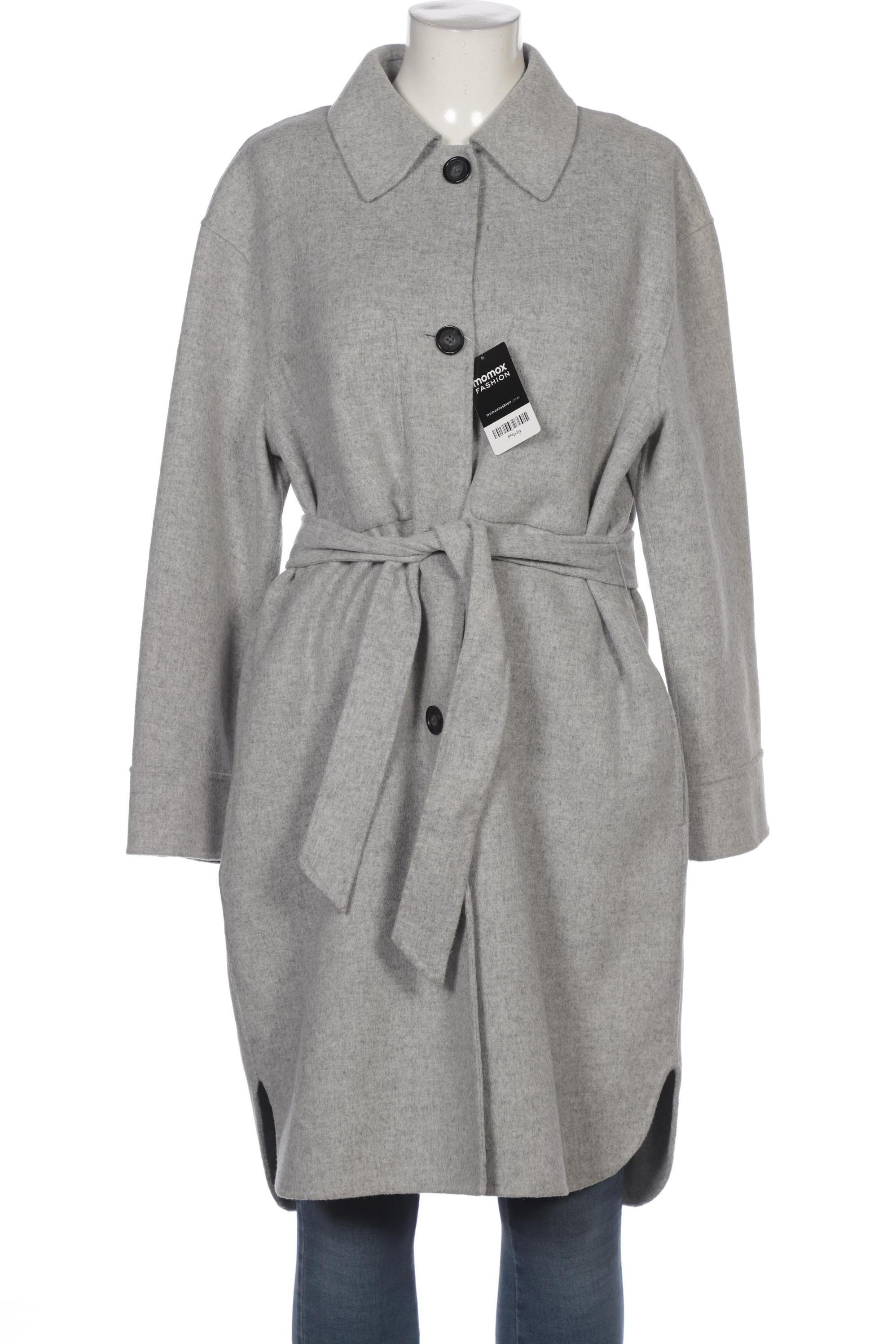 

Marc O Polo Damen Mantel, grau