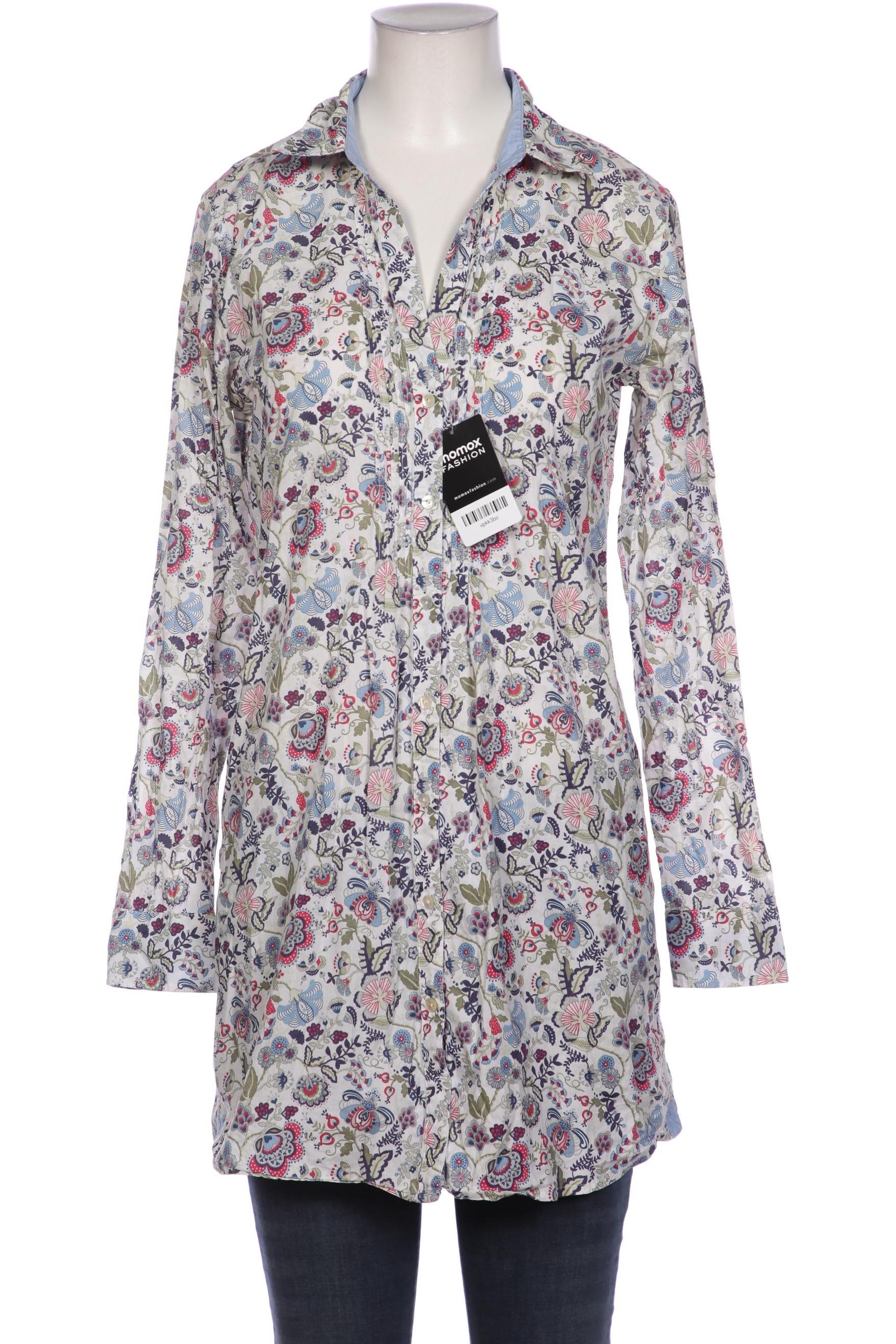

Marc O Polo Damen Bluse, mehrfarbig, Gr. 36