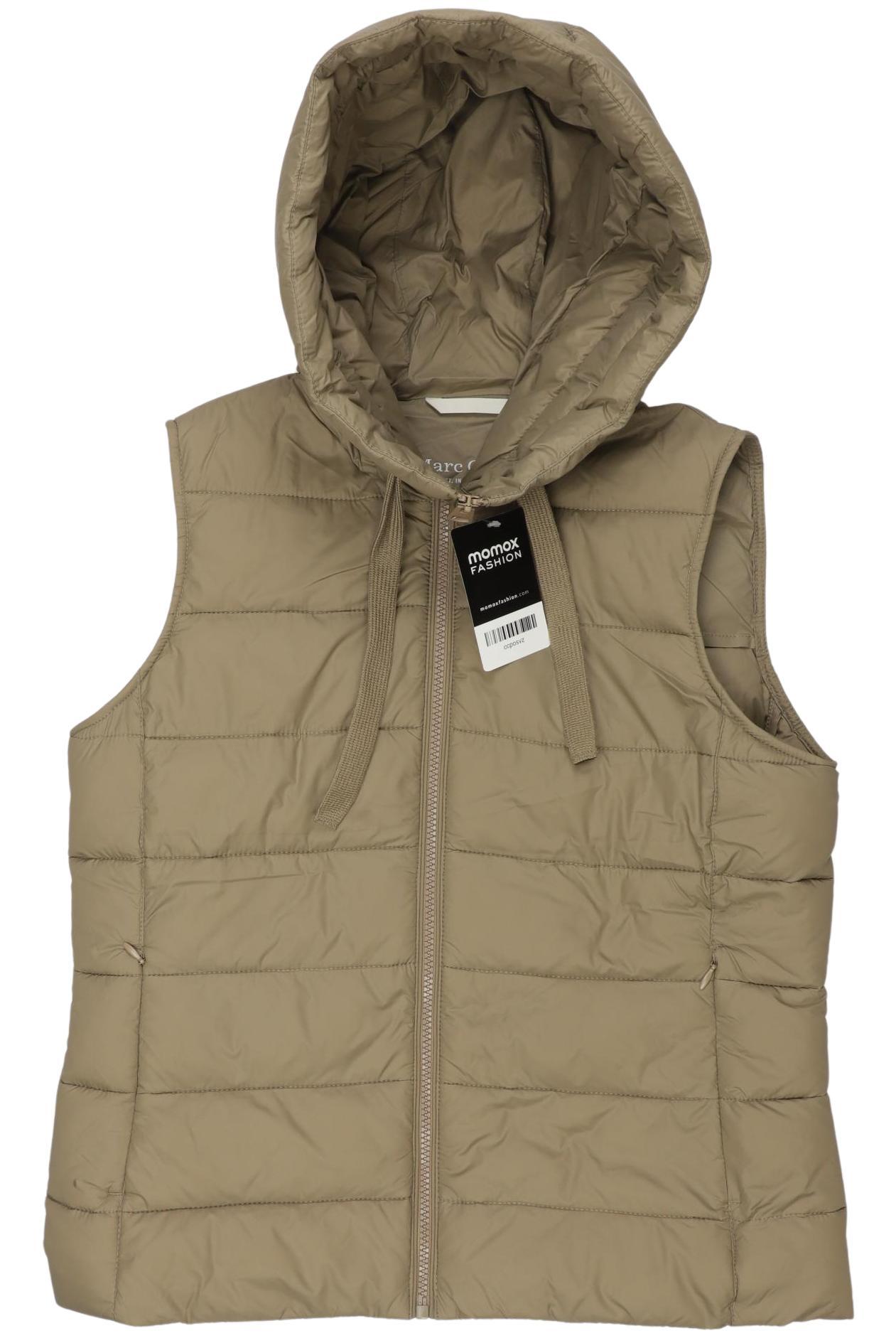 

Marc O Polo Damen Weste, braun, Gr. 36