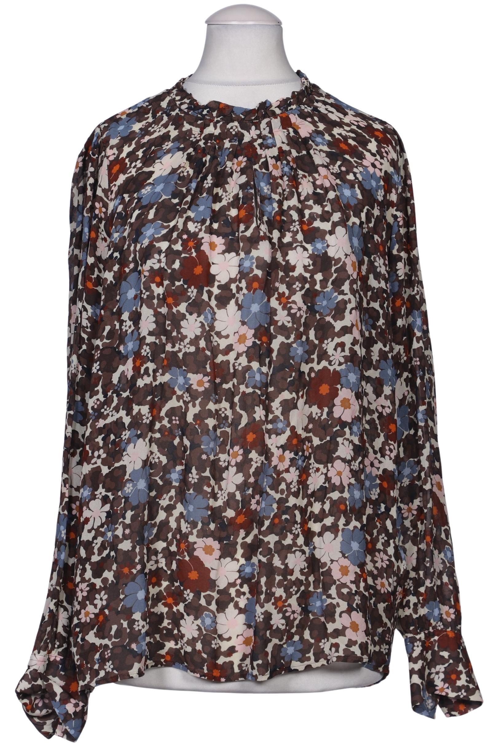 

Marc O Polo Damen Bluse, mehrfarbig, Gr. 36