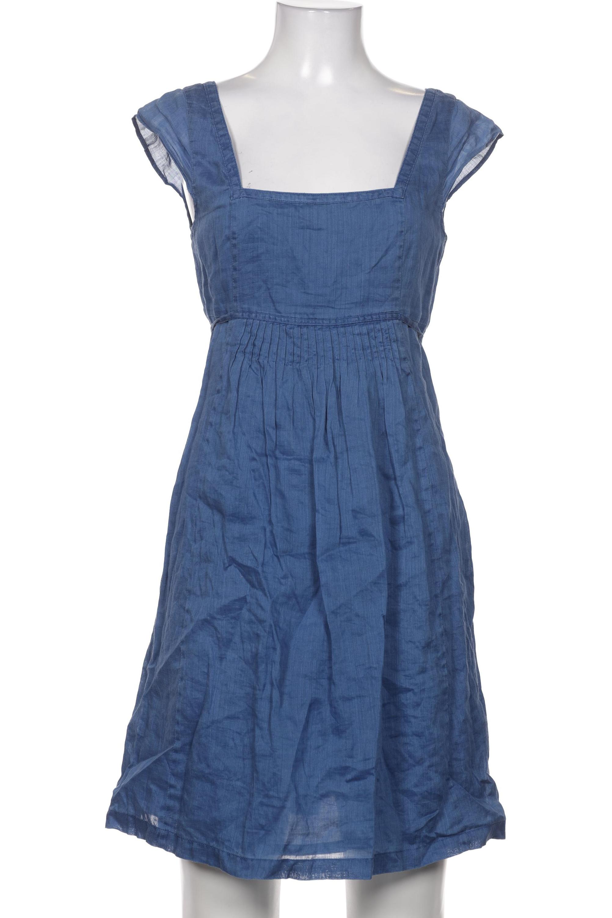 

Marc O Polo Damen Kleid, blau, Gr. 36
