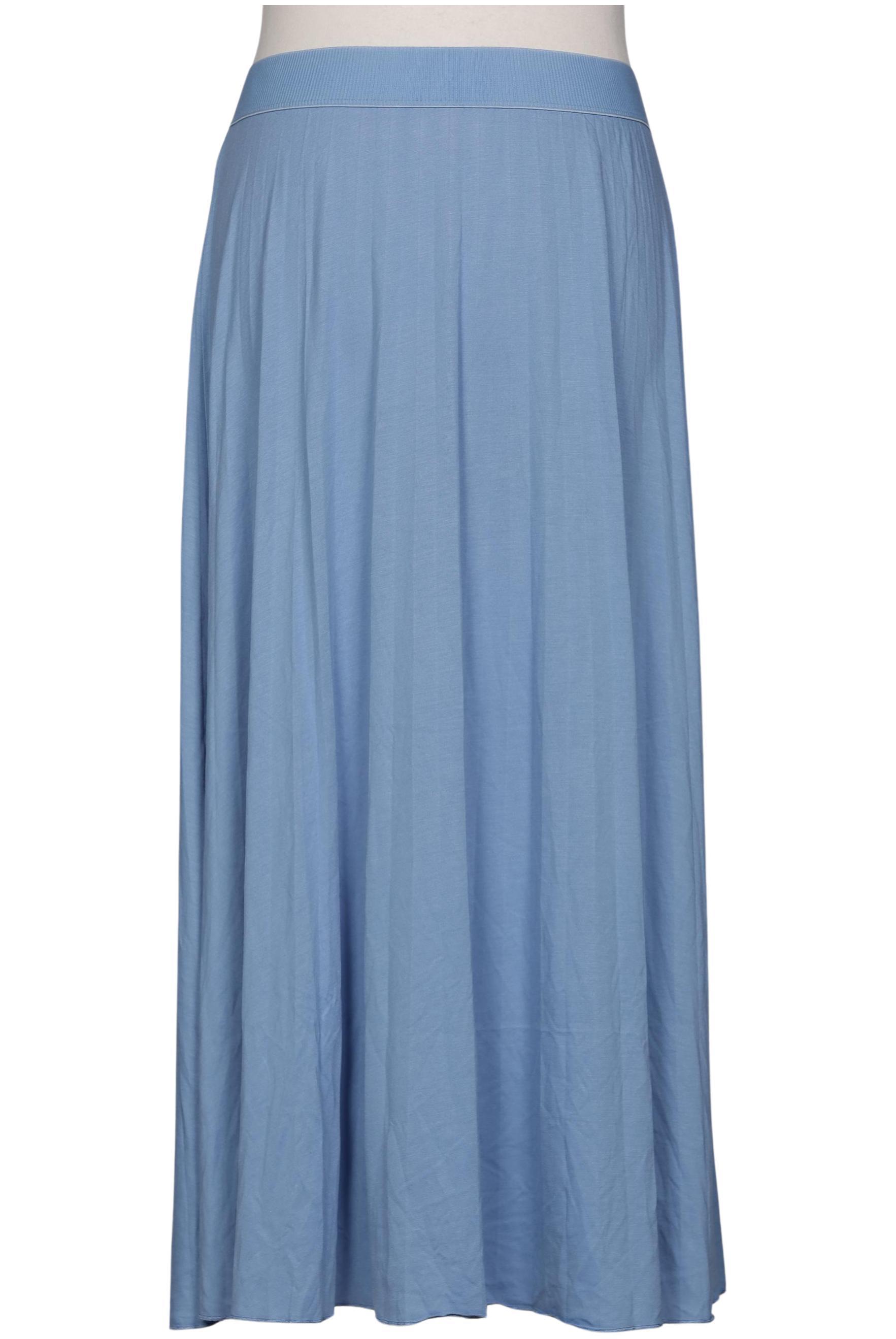 

Marc O Polo Damen Rock, hellblau, Gr. 38