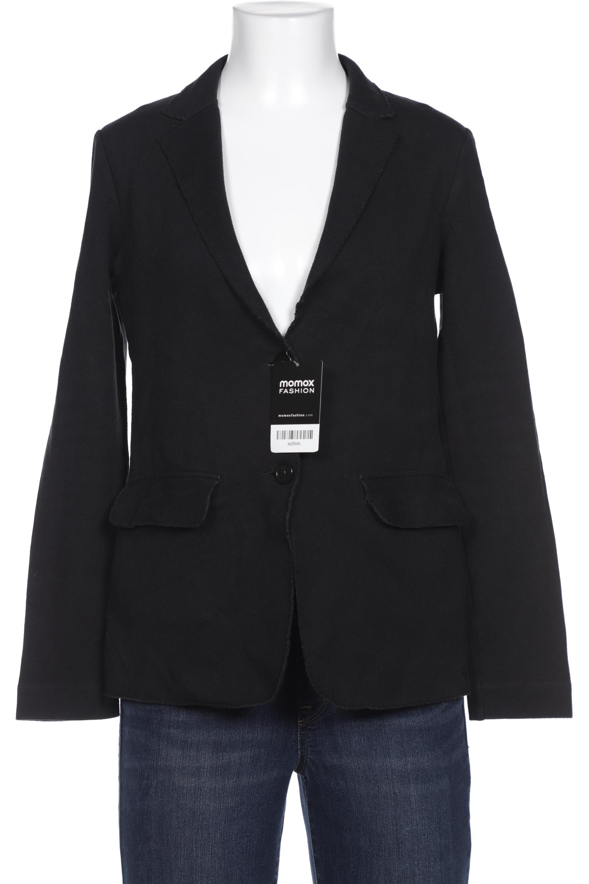 

Marc O Polo Damen Blazer, schwarz