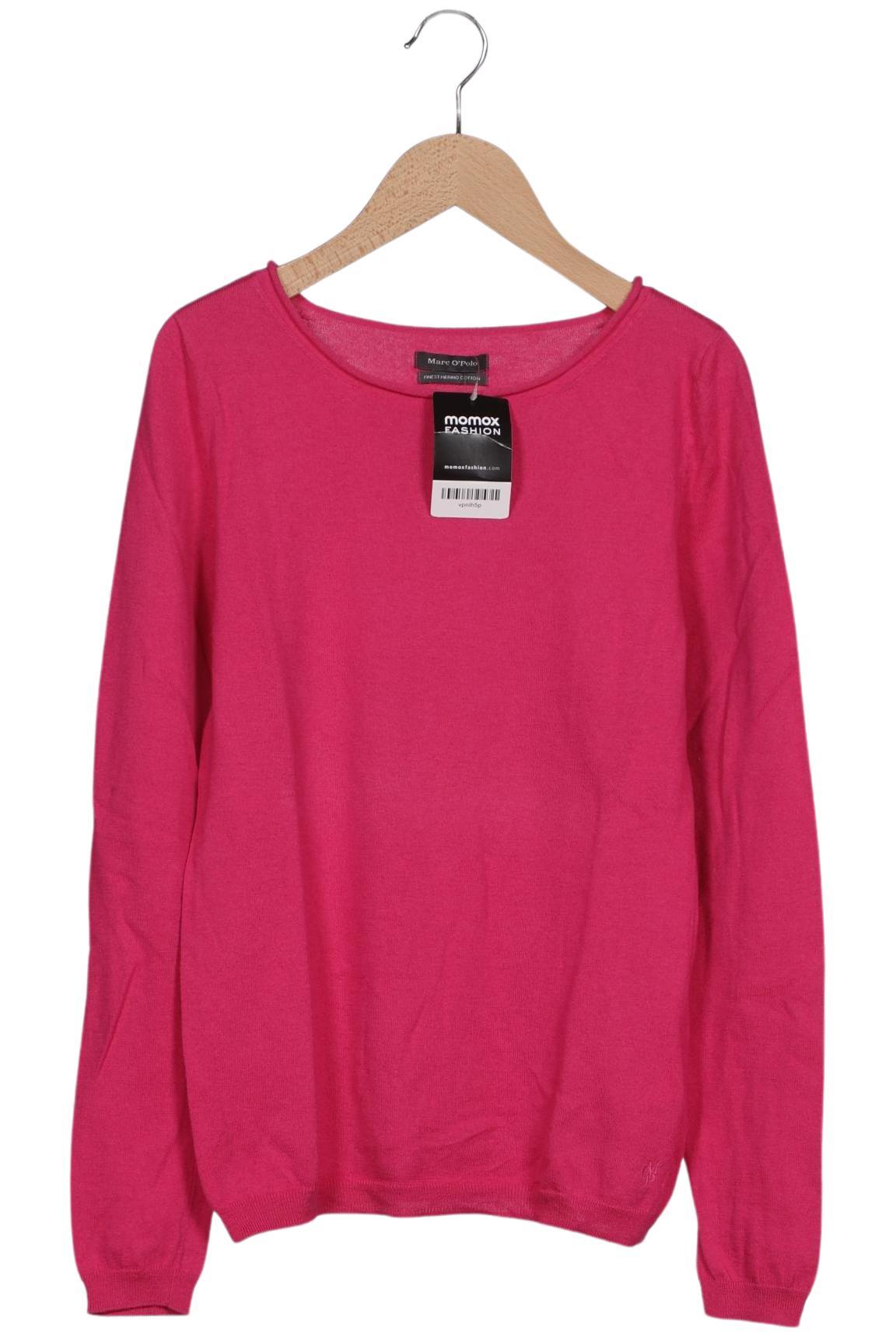 

Marc O Polo Damen Pullover, pink, Gr. 34
