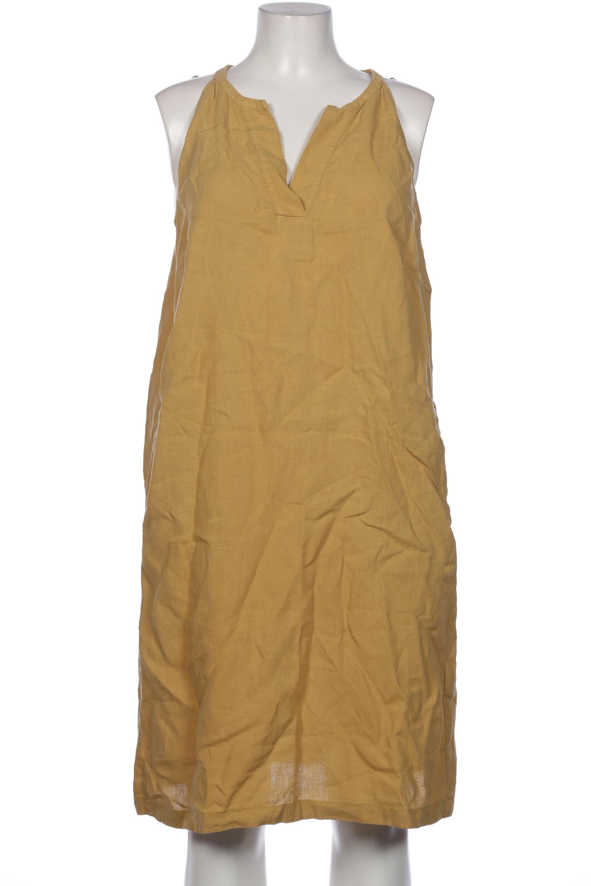 

Marc O Polo Damen Kleid, orange, Gr. 44