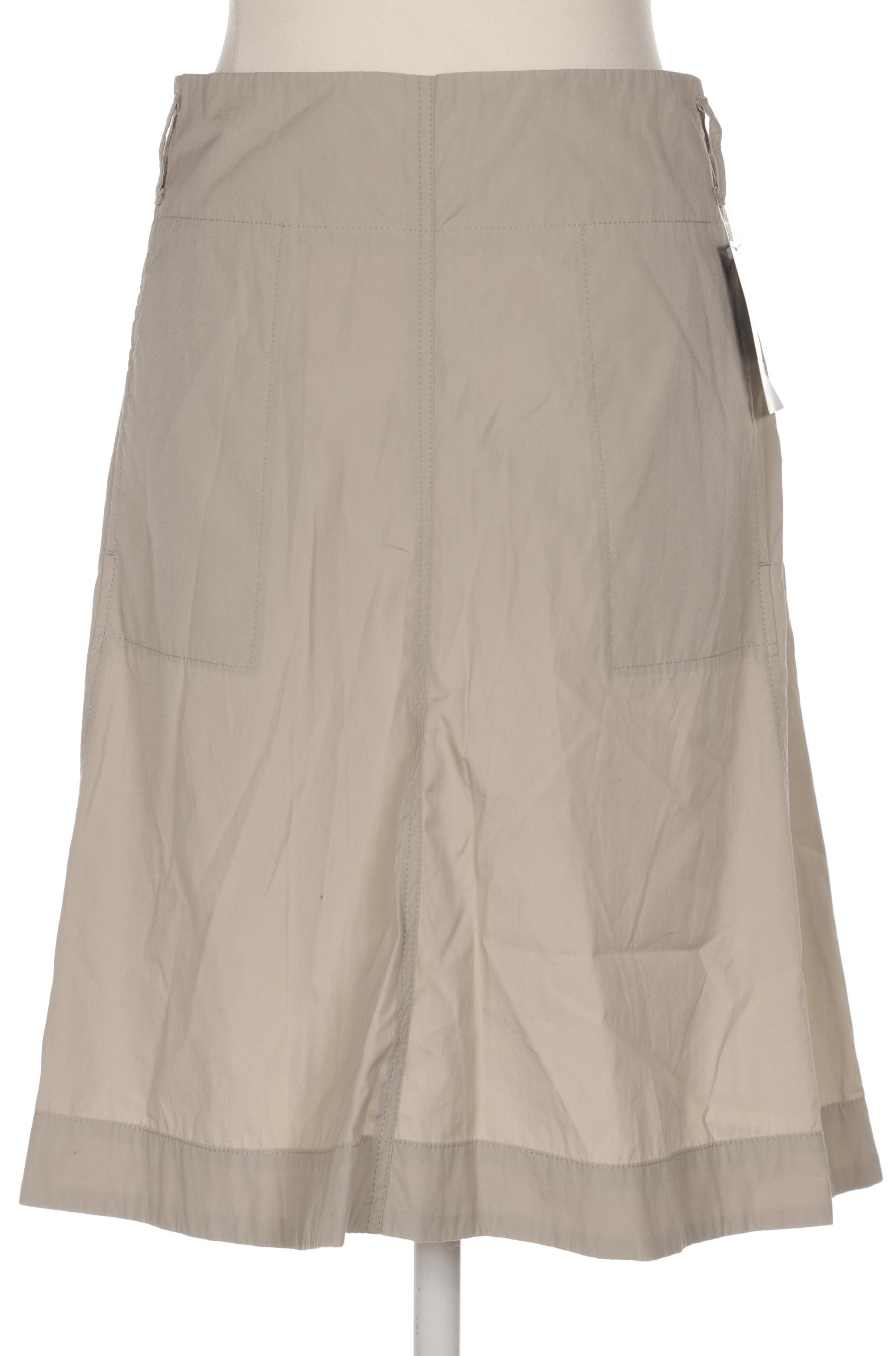 

Marc O Polo Damen Rock, beige