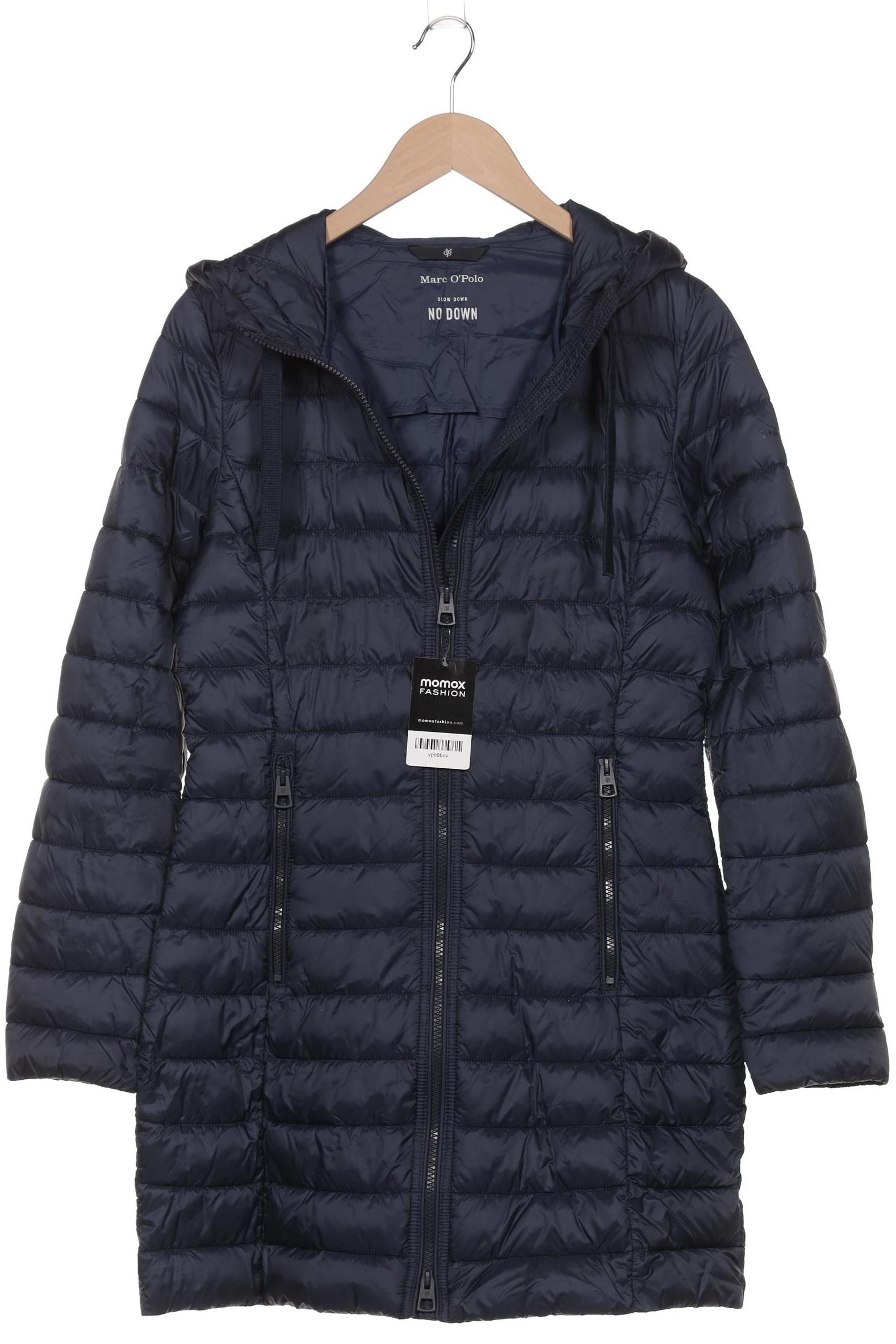 

Marc O Polo Damen Jacke, marineblau, Gr. 36